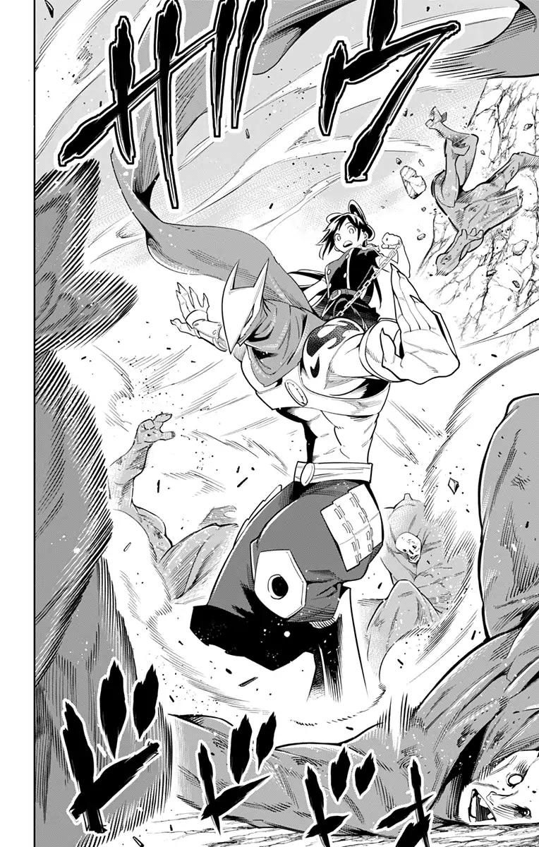 Slave of the Magic Capital's Elite Troops chapter 10 page 15