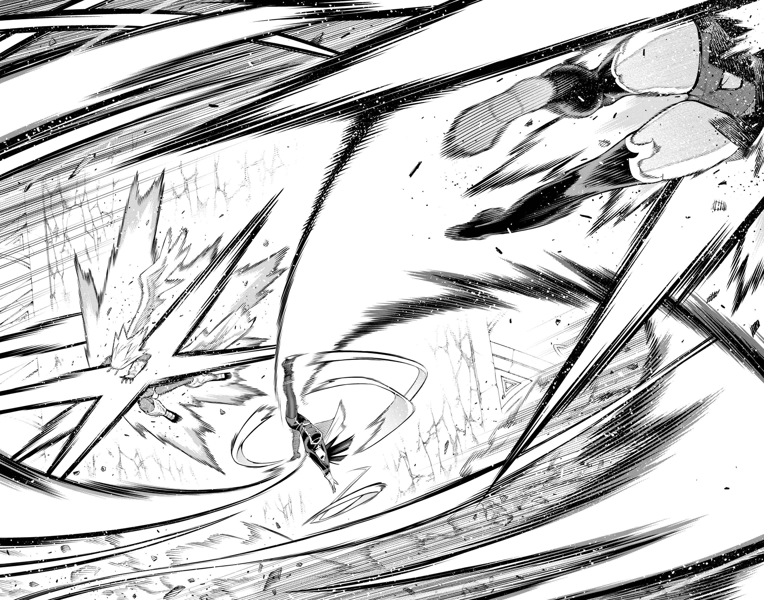 Slave of the Magic Capital's Elite Troops chapter 101 page 13