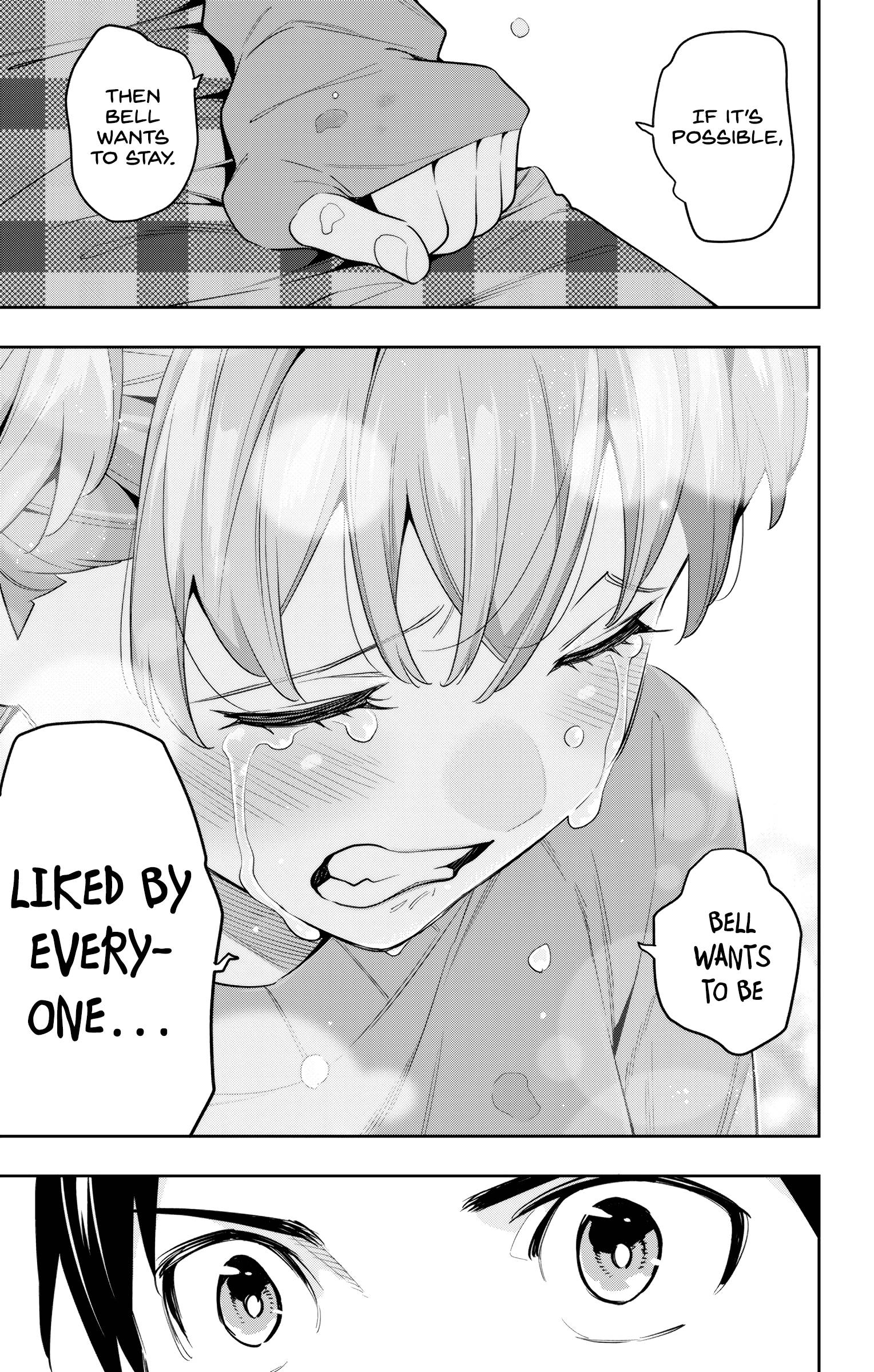 Slave of the Magic Capital's Elite Troops chapter 104 page 18