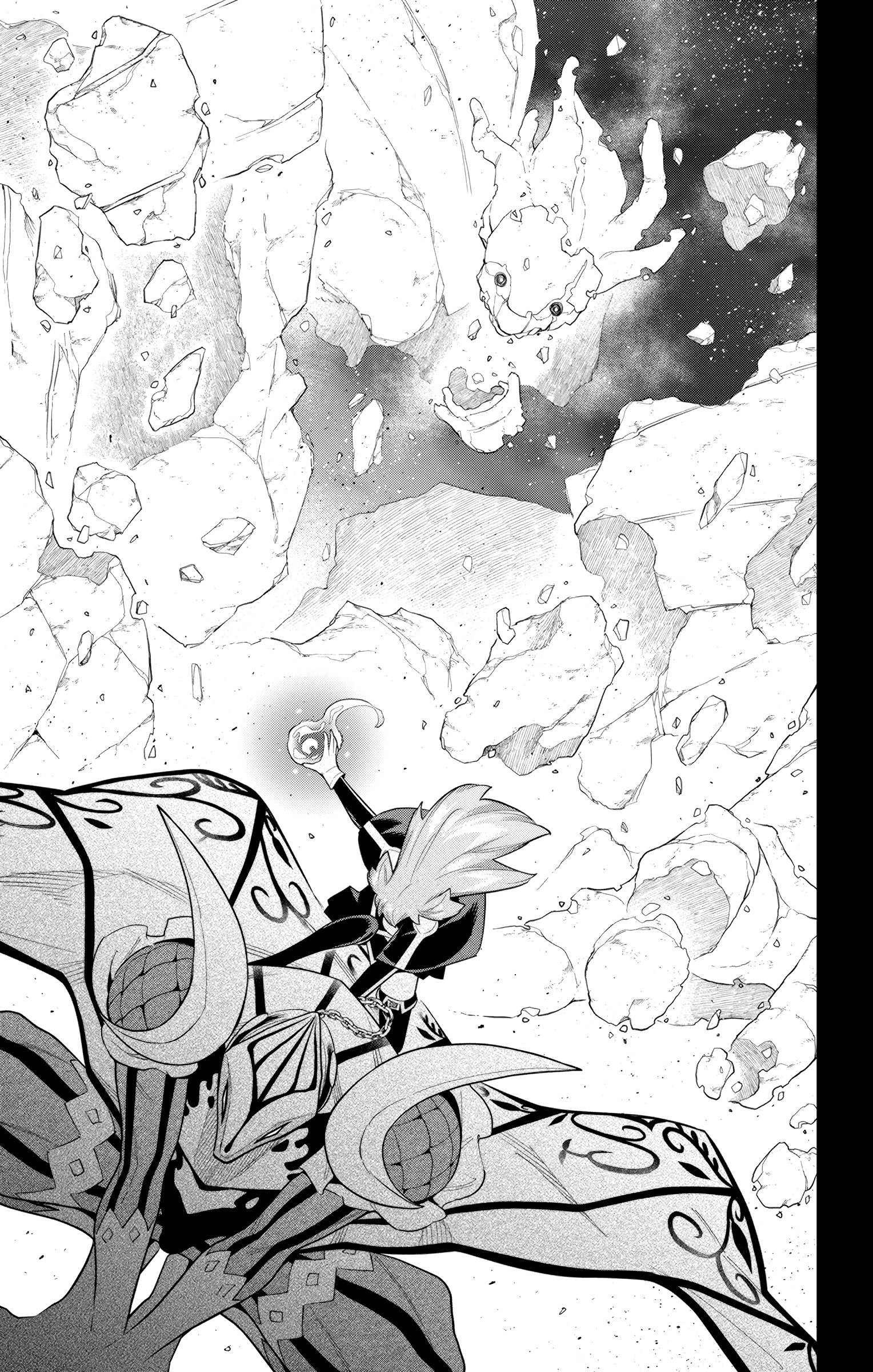 Slave of the Magic Capital's Elite Troops chapter 105 page 16