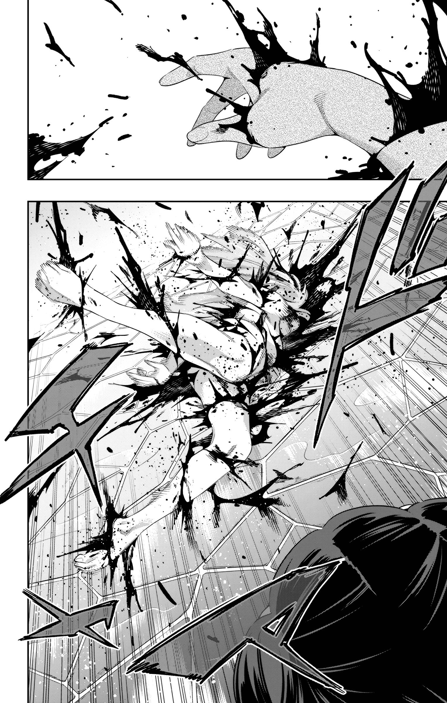 Slave of the Magic Capital's Elite Troops chapter 106 page 16