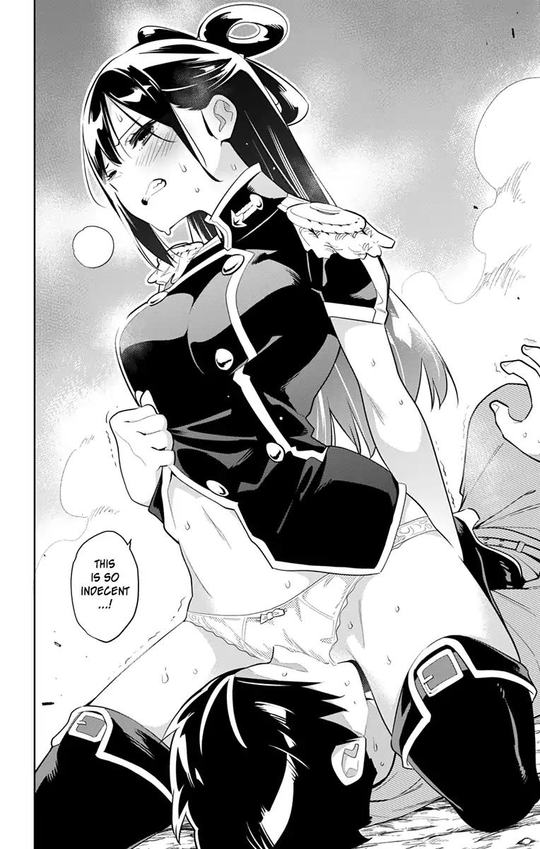 Slave of the Magic Capital's Elite Troops chapter 11 page 4