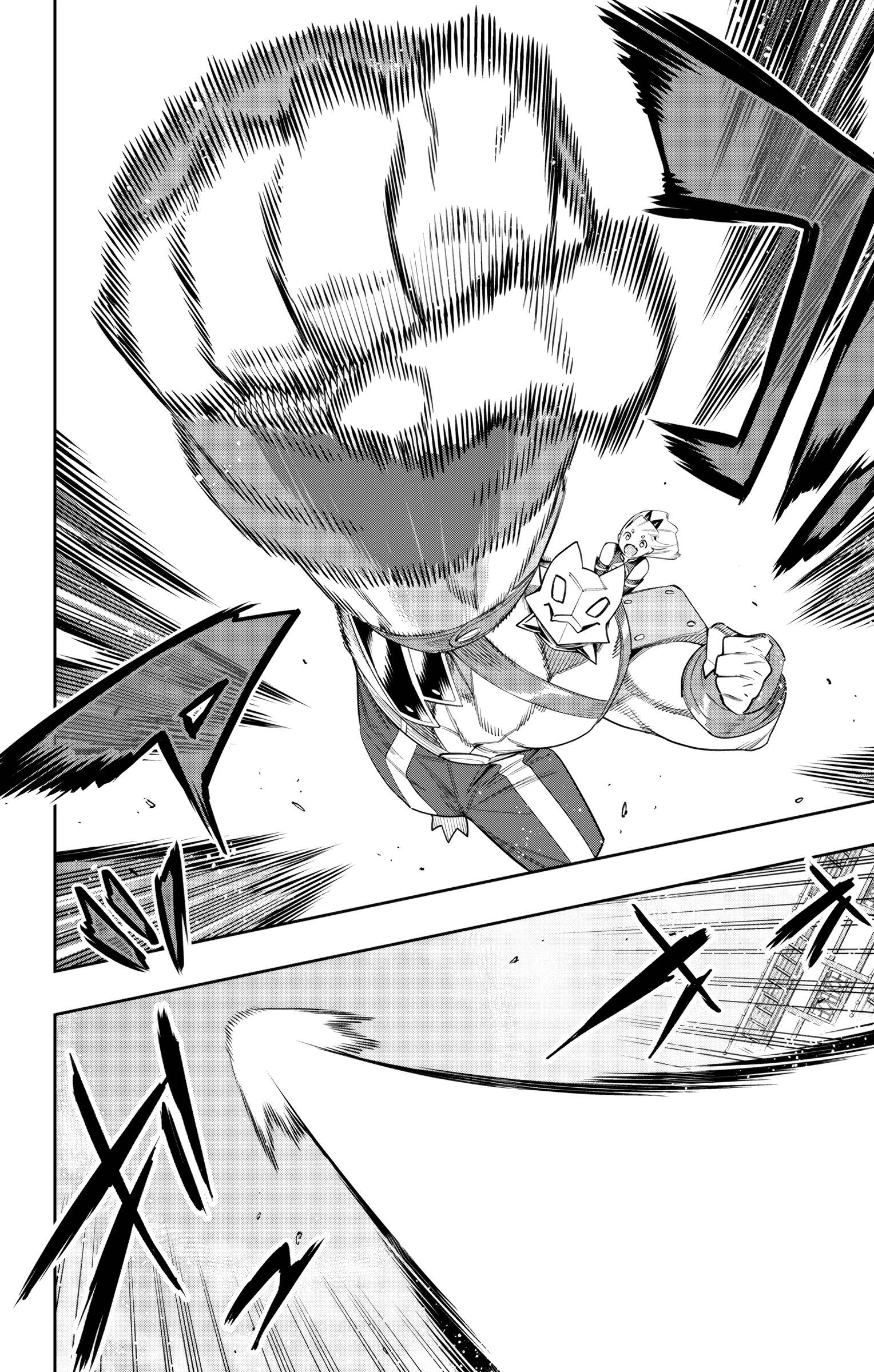 Slave of the Magic Capital's Elite Troops chapter 110 page 5