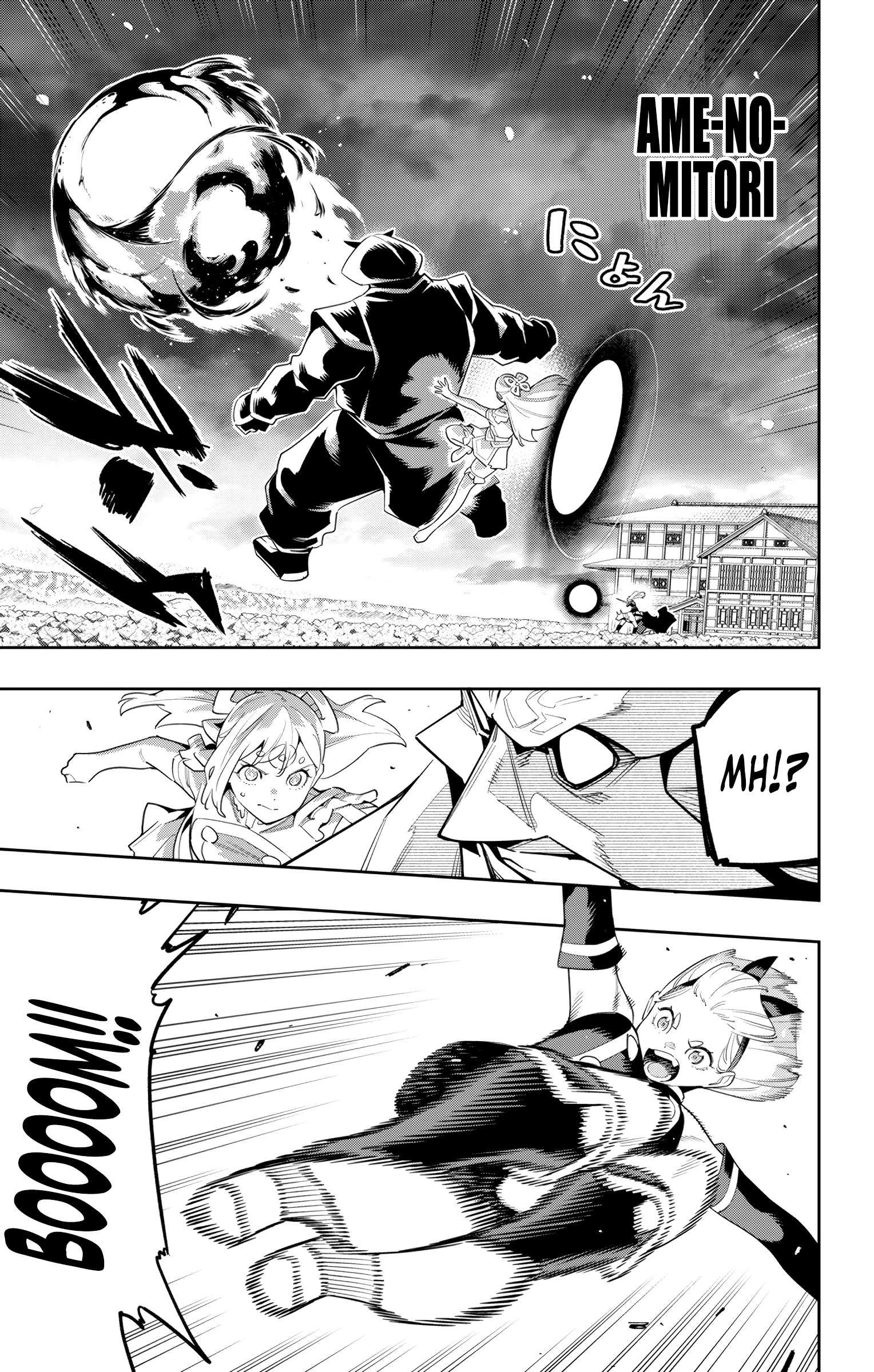 Slave of the Magic Capital's Elite Troops chapter 121 page 12