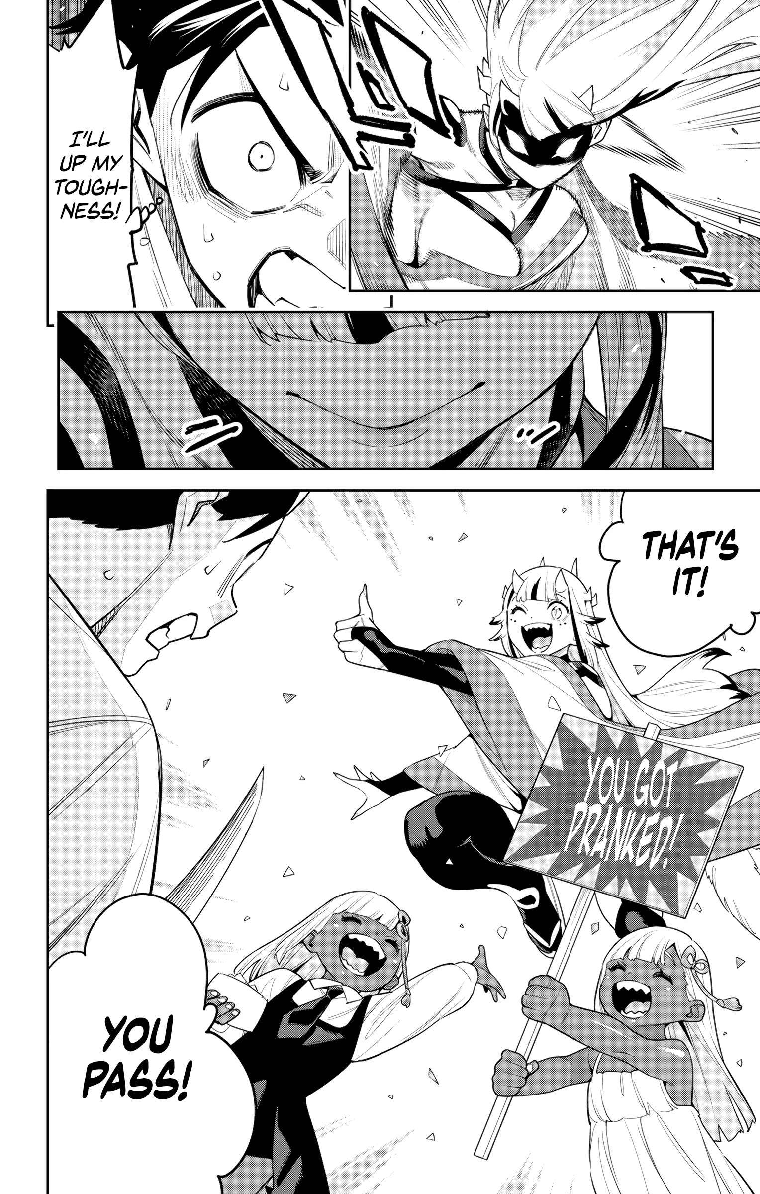 Slave of the Magic Capital's Elite Troops chapter 126 page 11