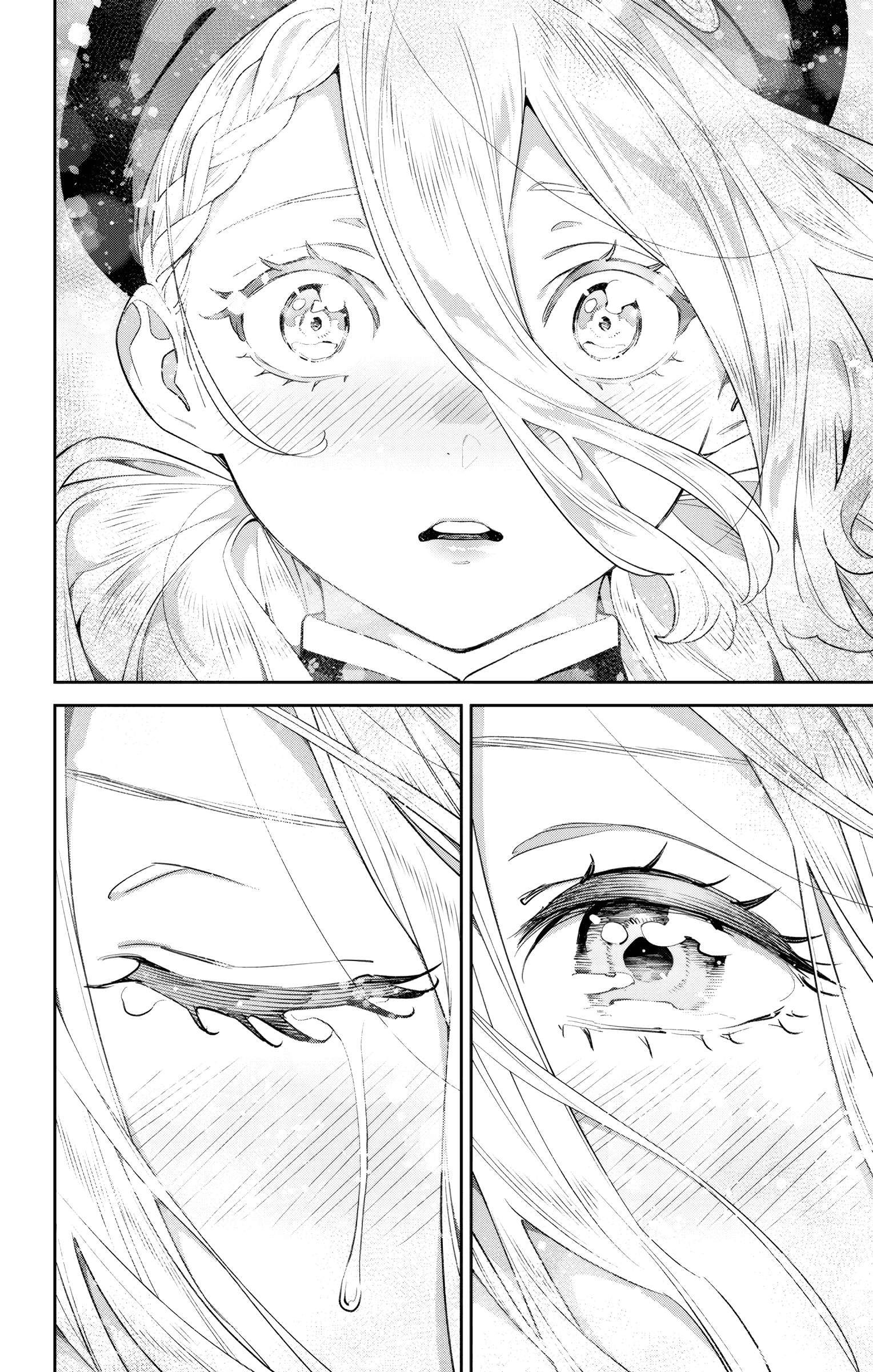 Slave of the Magic Capital's Elite Troops chapter 128 page 15