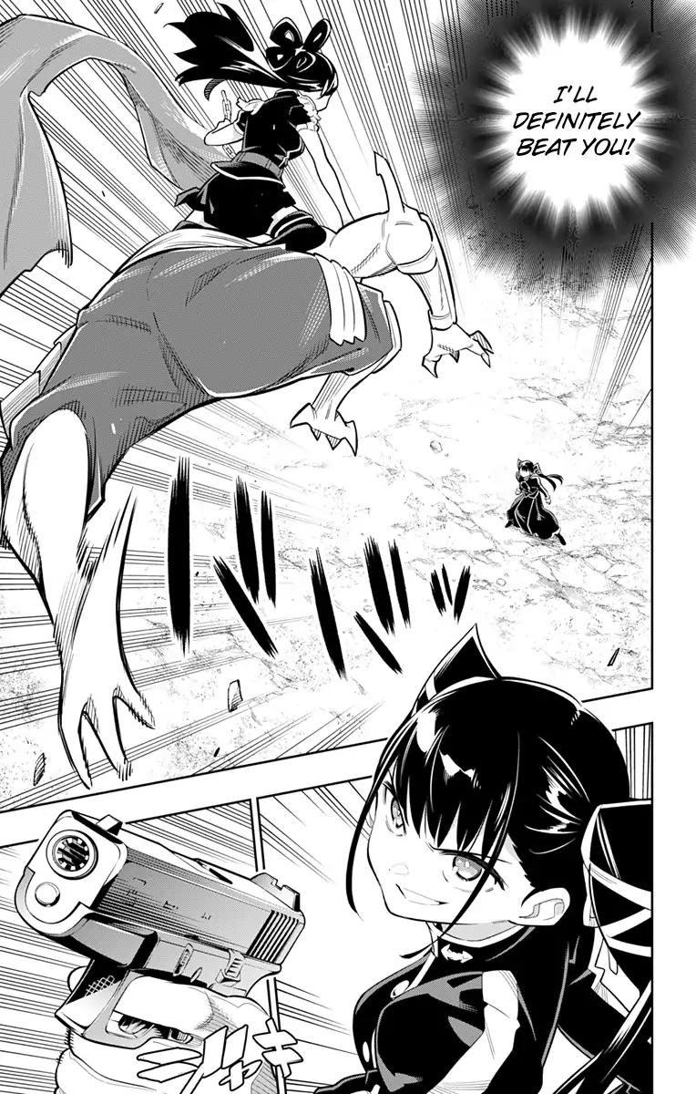 Slave of the Magic Capital's Elite Troops chapter 14 page 2