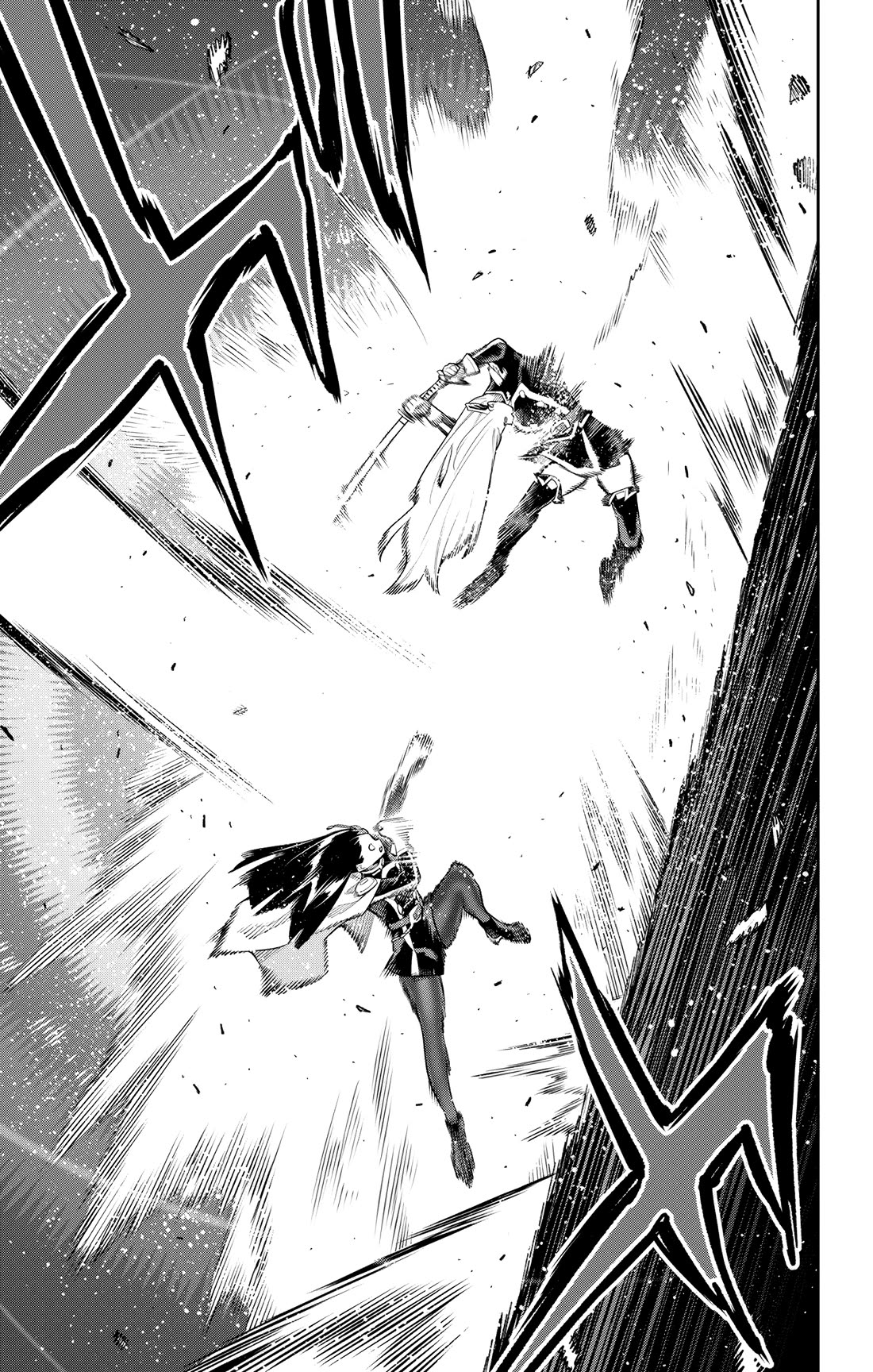 Slave of the Magic Capital's Elite Troops chapter 142 page 17