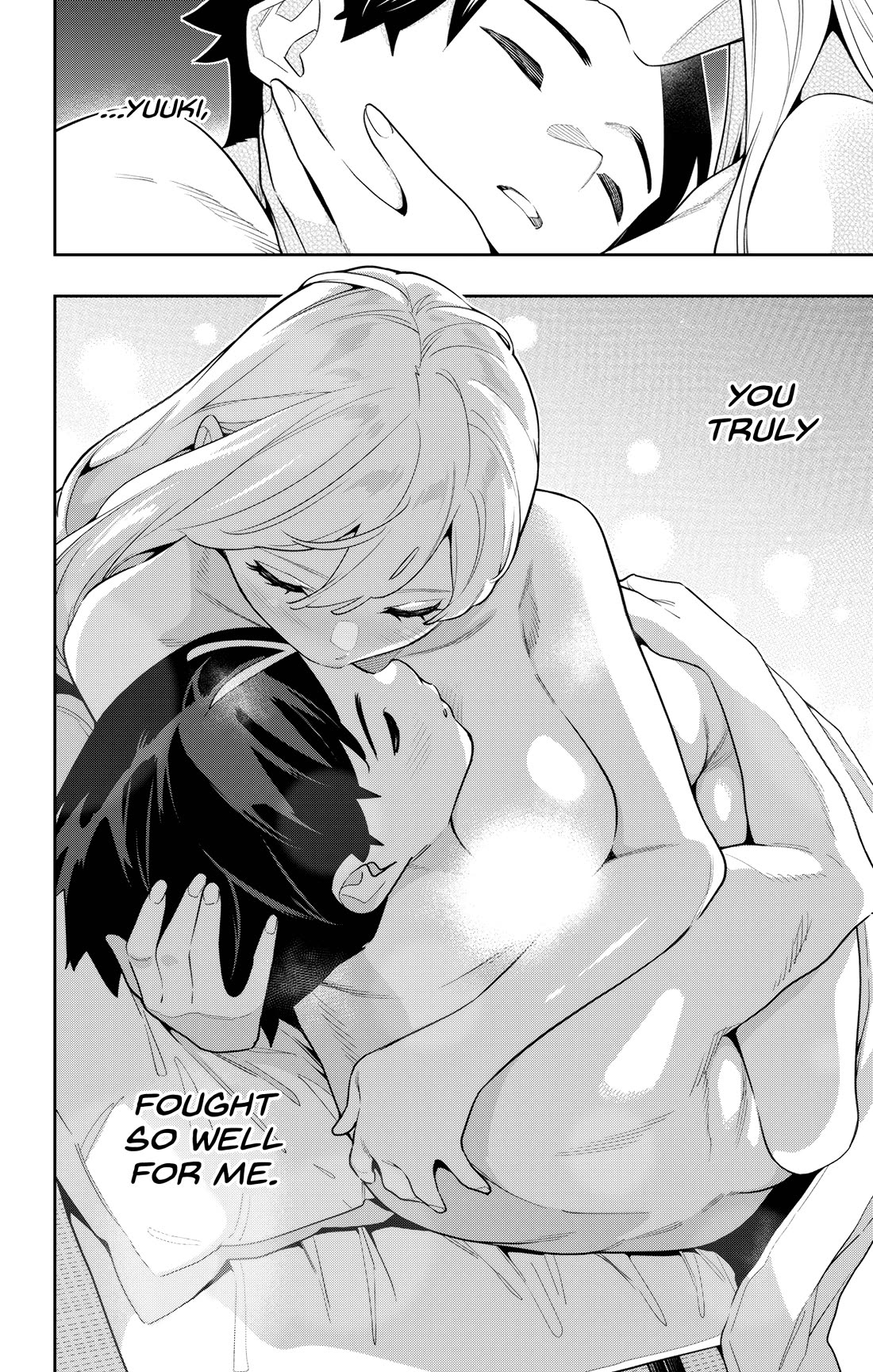 Slave of the Magic Capital's Elite Troops chapter 145 page 2