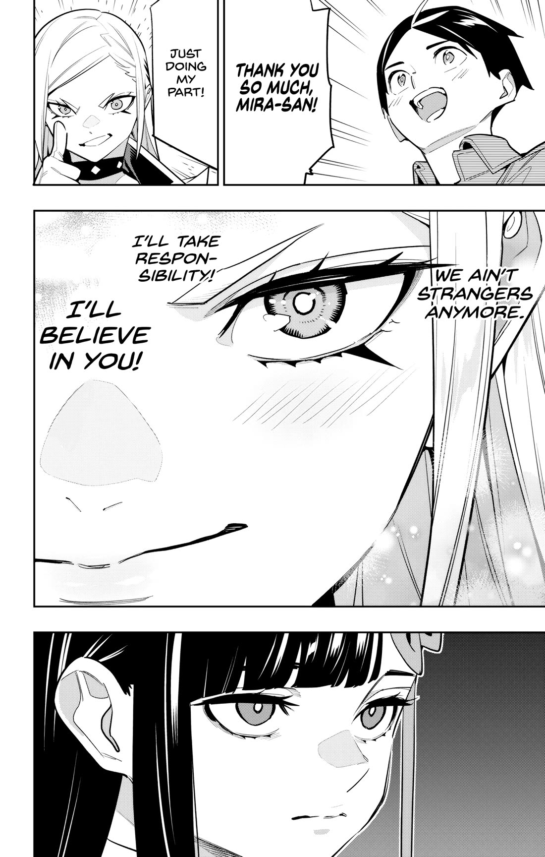 Slave of the Magic Capital's Elite Troops chapter 146 page 20