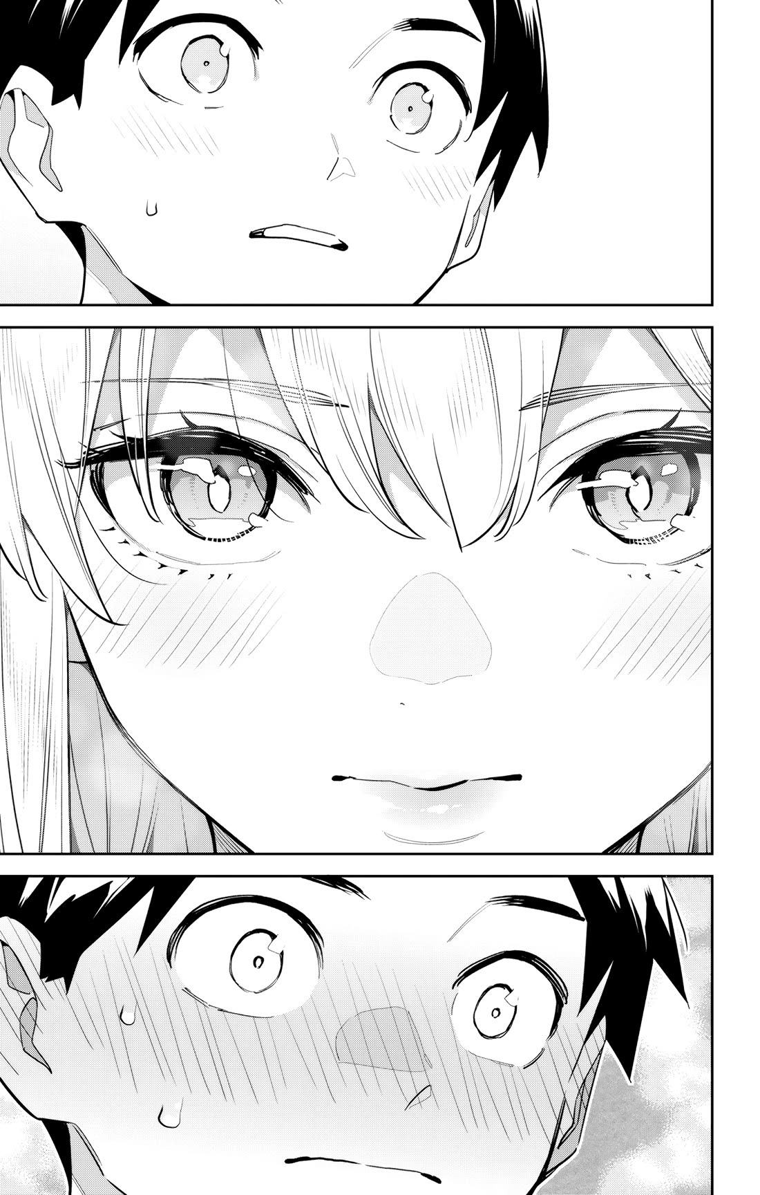 Slave of the Magic Capital's Elite Troops chapter 147 page 13