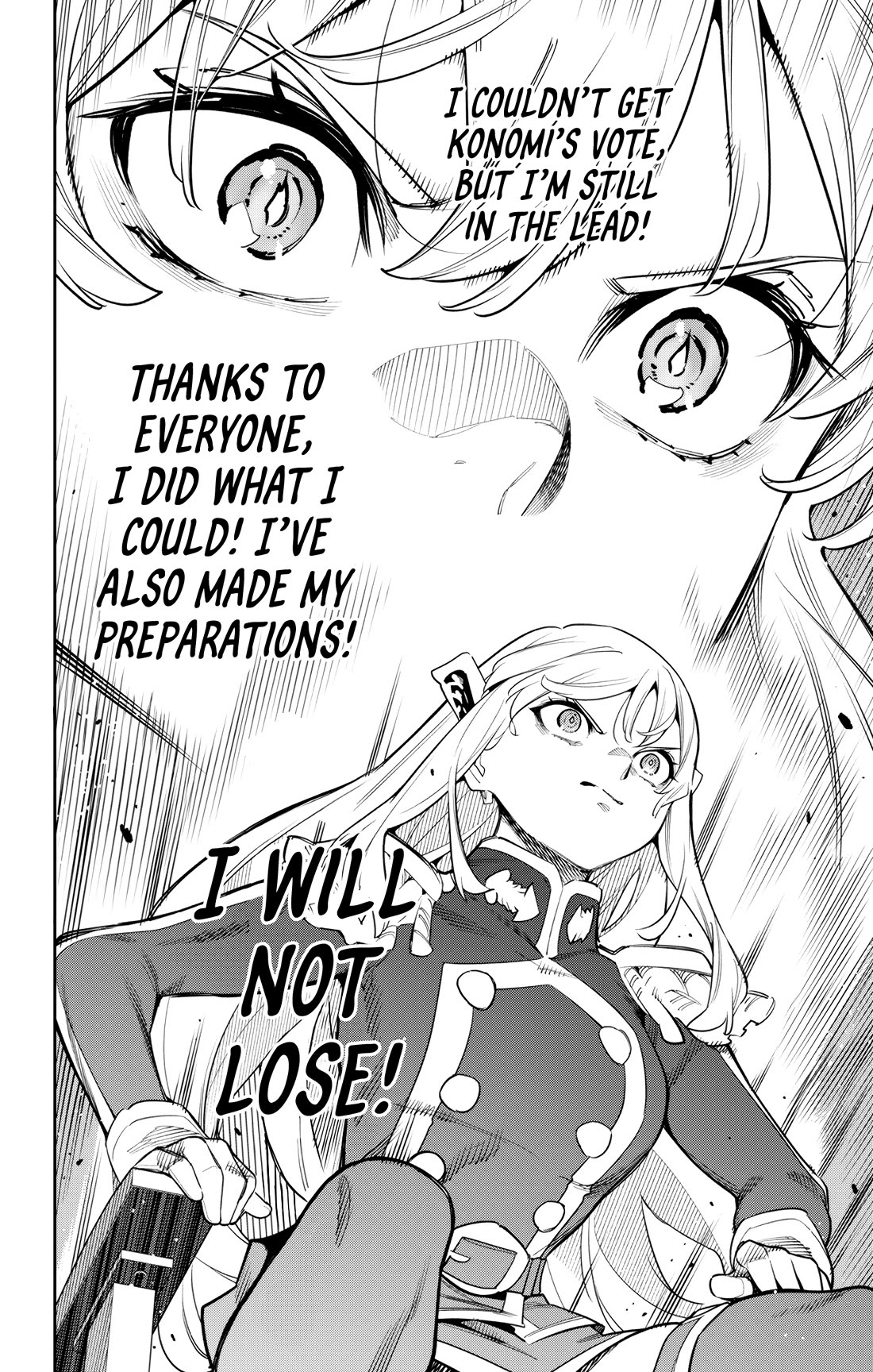 Slave of the Magic Capital's Elite Troops chapter 148 page 20