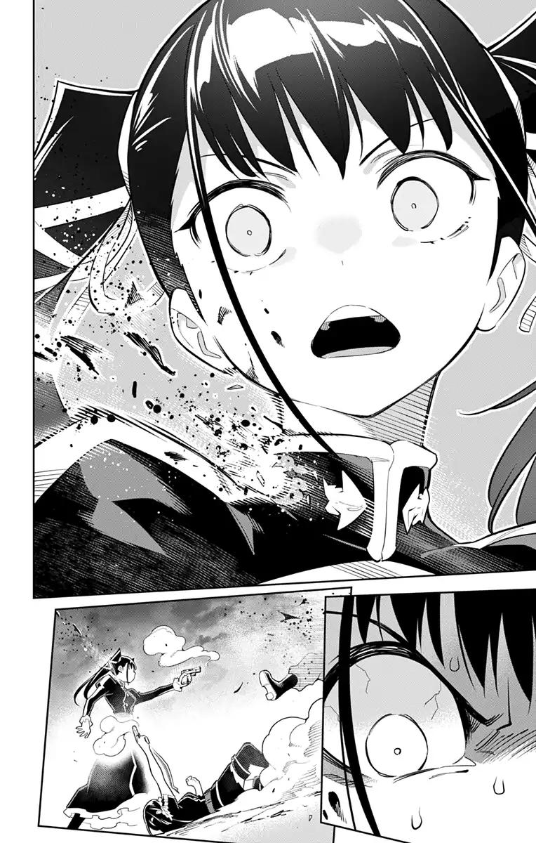 Slave of the Magic Capital's Elite Troops chapter 15 page 11