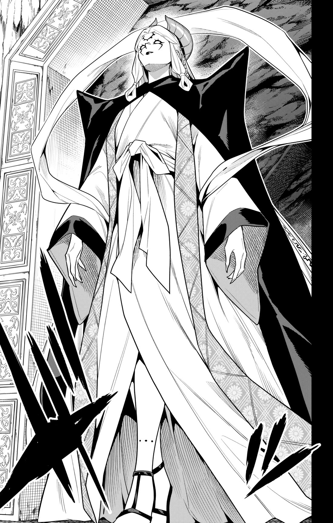 Slave of the Magic Capital's Elite Troops chapter 154 page 15