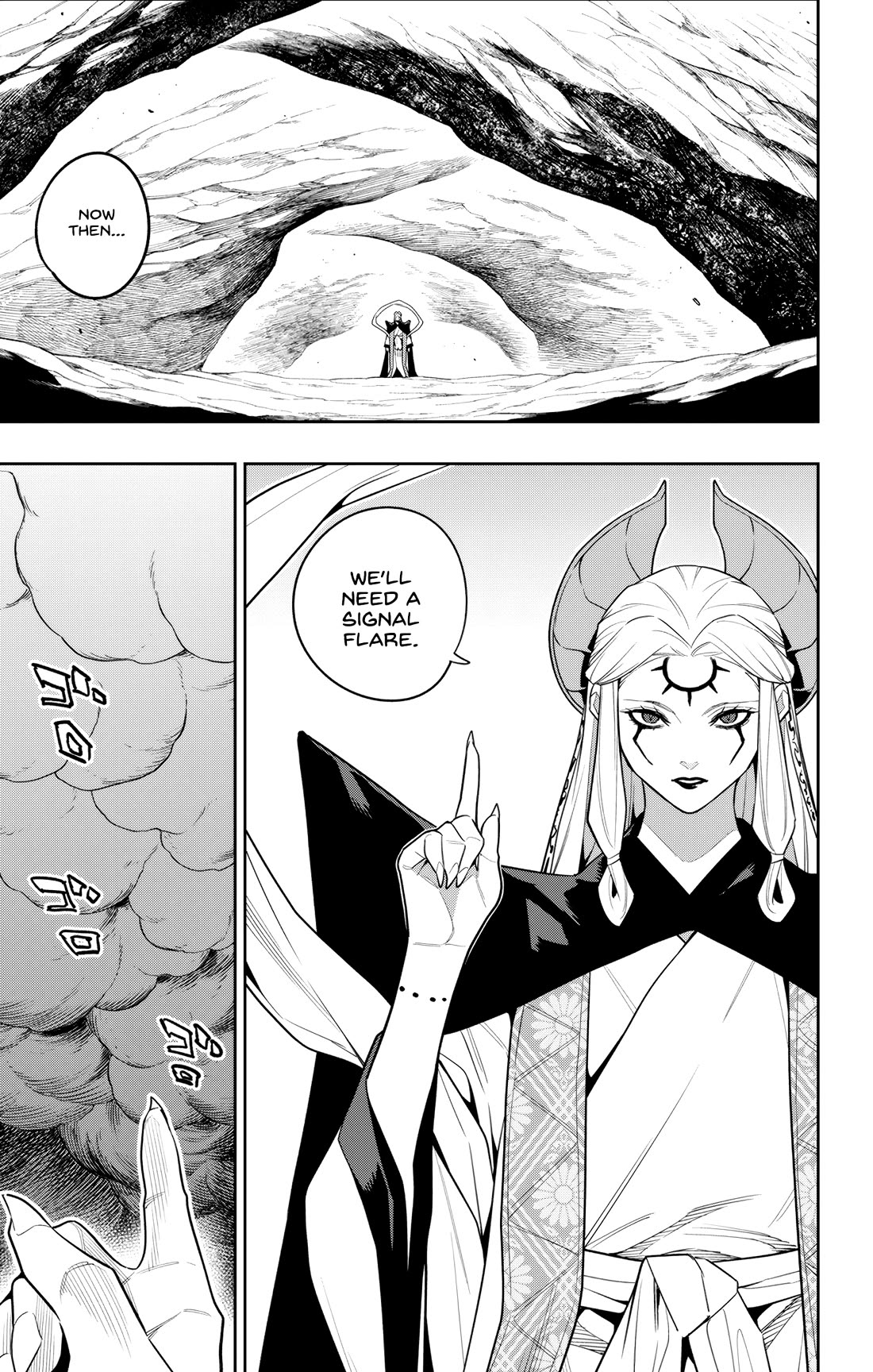 Slave of the Magic Capital's Elite Troops chapter 154 page 19