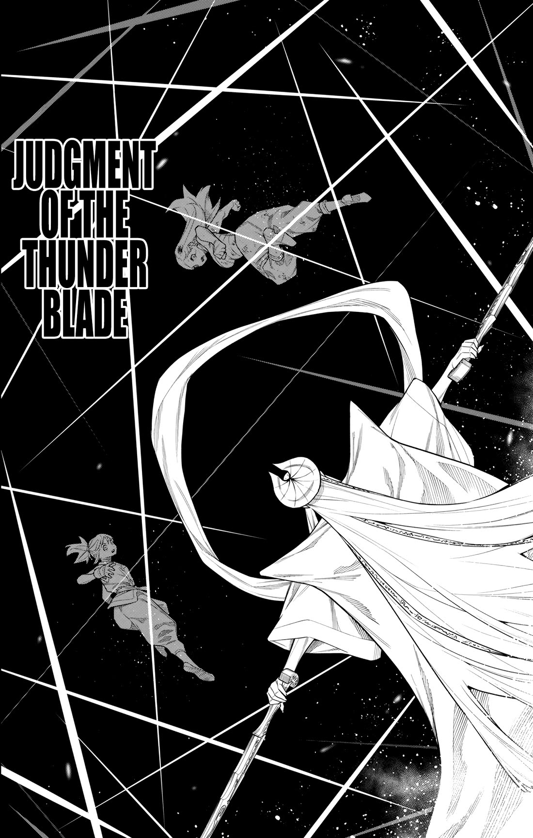 Slave of the Magic Capital's Elite Troops chapter 155 page 12