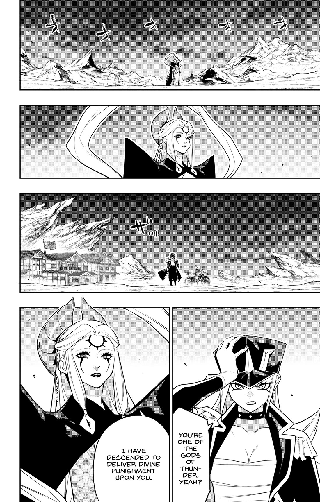 Slave of the Magic Capital's Elite Troops chapter 155 page 2