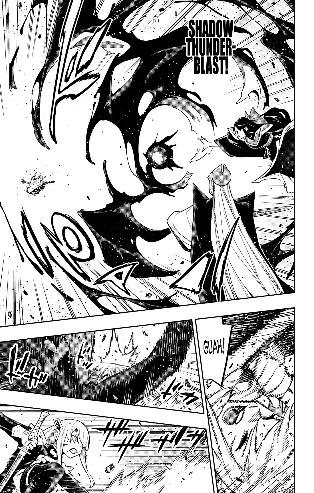 Slave of the Magic Capital's Elite Troops chapter 156 page 17