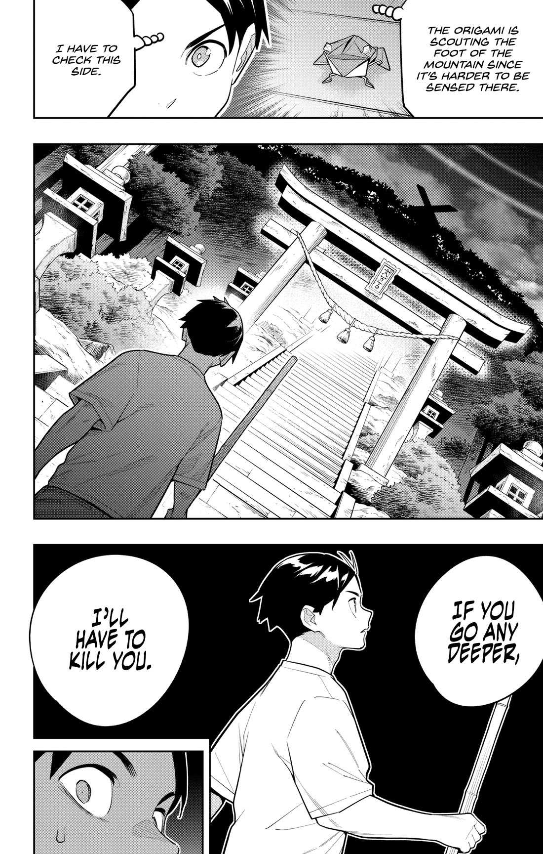 Slave of the Magic Capital's Elite Troops chapter 160 page 12