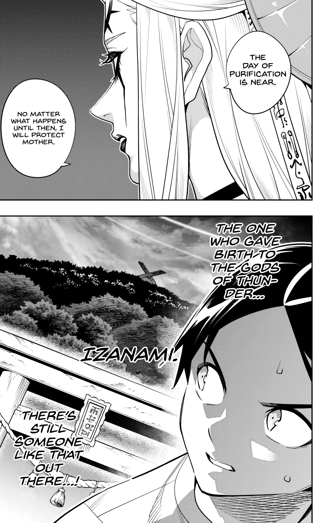 Slave of the Magic Capital's Elite Troops chapter 160 page 15