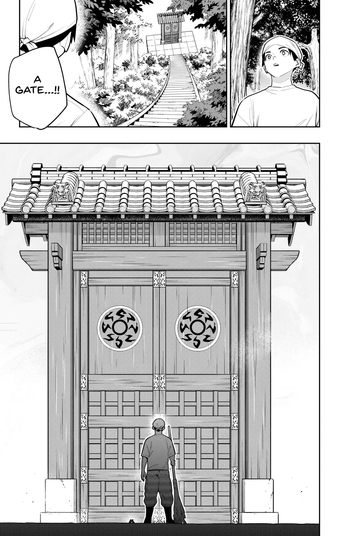 Slave of the Magic Capital's Elite Troops chapter 162 page 9