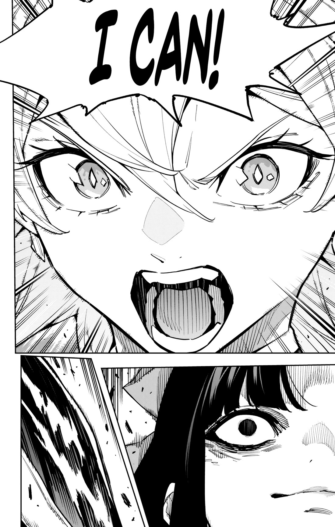 Slave of the Magic Capital's Elite Troops chapter 164 page 16