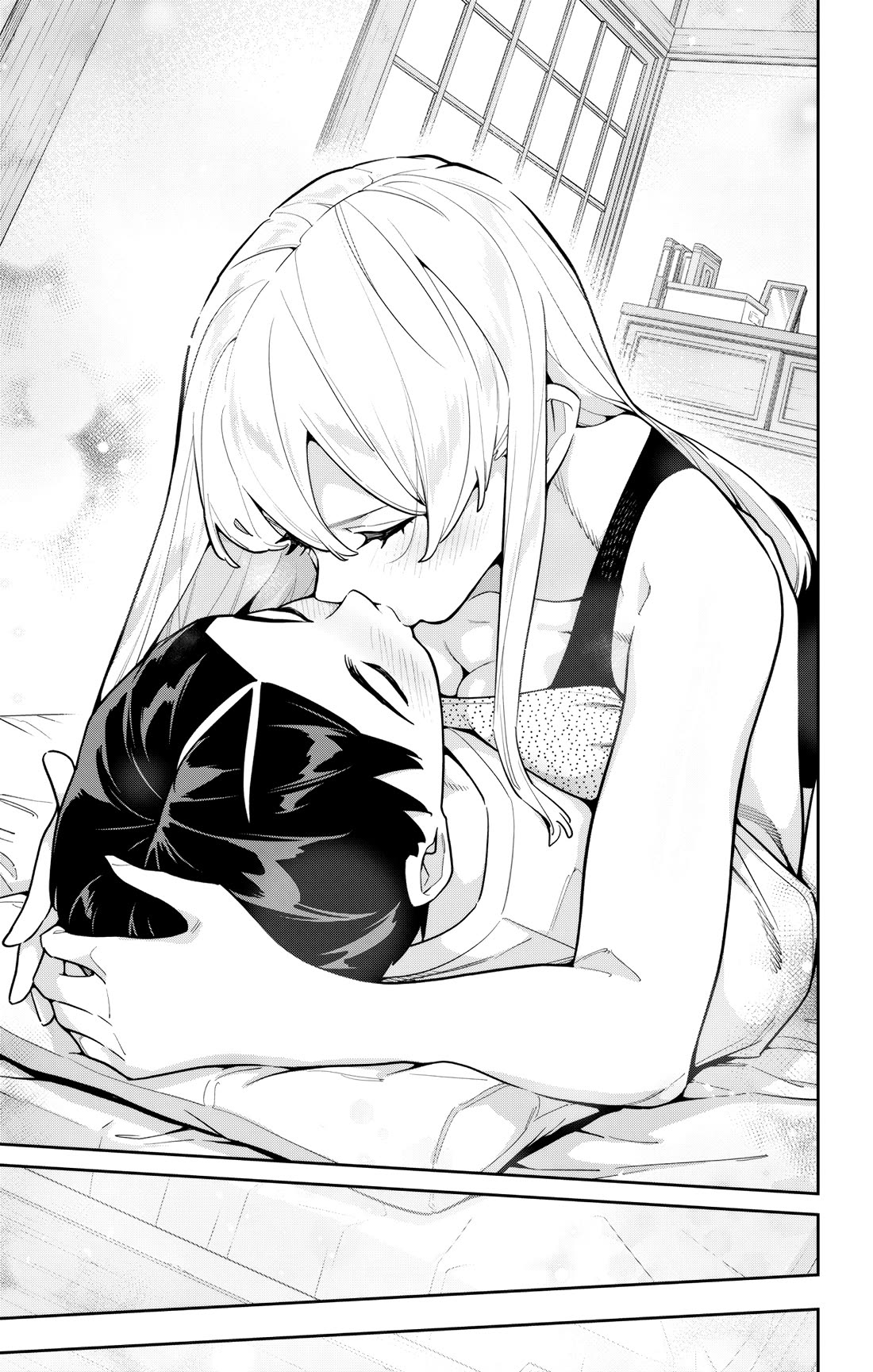 Slave of the Magic Capital's Elite Troops chapter 165 page 13