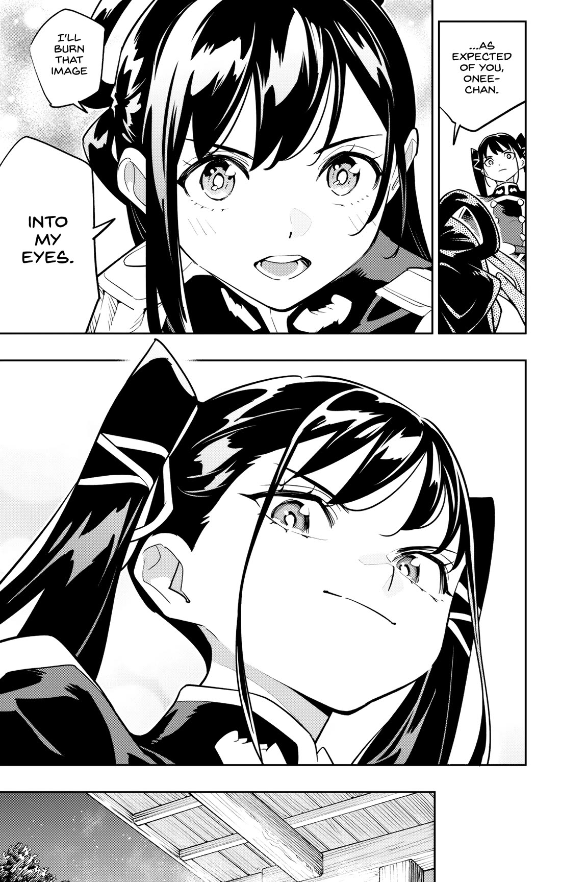 Slave of the Magic Capital's Elite Troops chapter 166 page 15