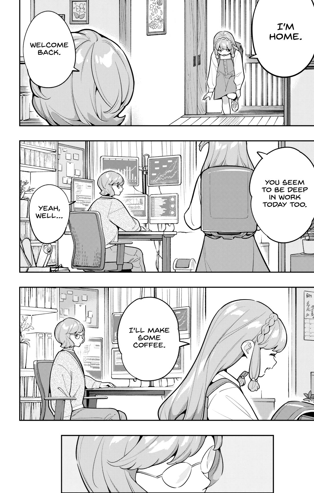 Slave of the Magic Capital's Elite Troops chapter 168 page 18