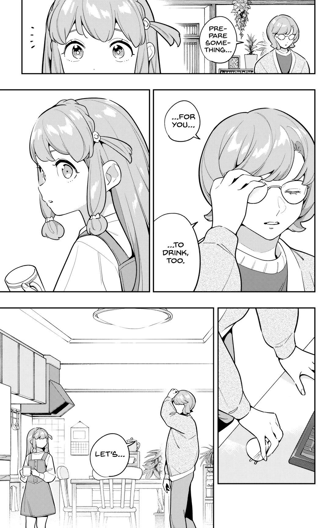 Slave of the Magic Capital's Elite Troops chapter 168 page 19