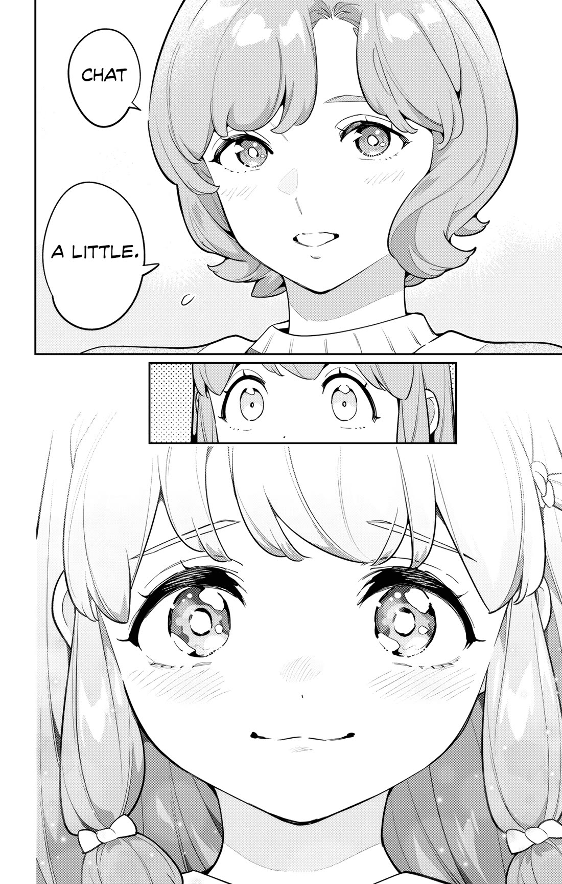 Slave of the Magic Capital's Elite Troops chapter 168 page 20