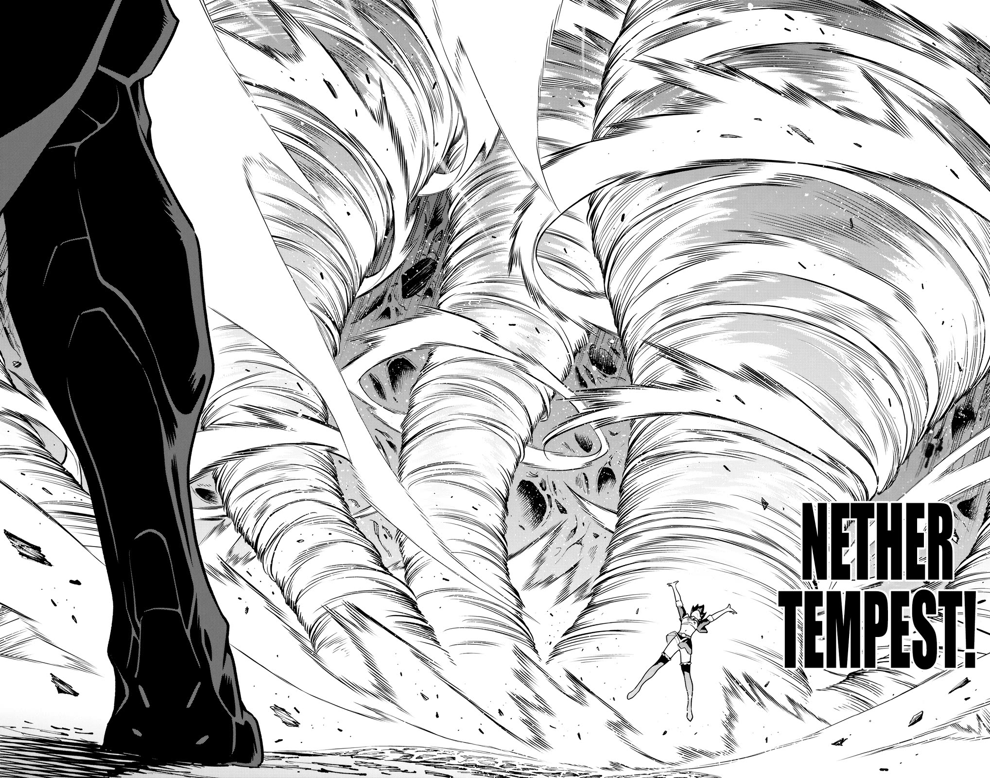 Slave of the Magic Capital's Elite Troops chapter 175 page 12