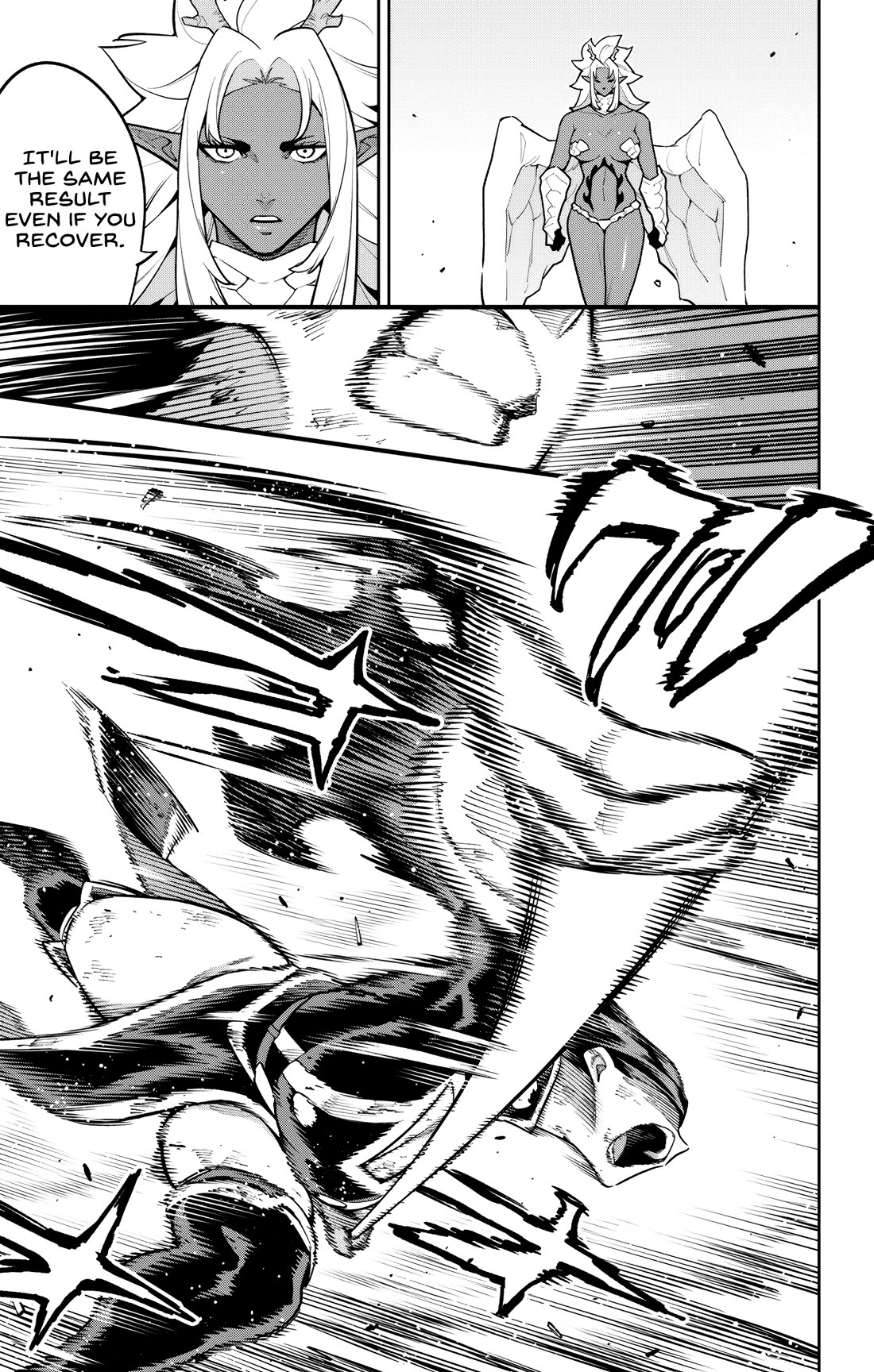 Slave of the Magic Capital's Elite Troops chapter 178 page 17