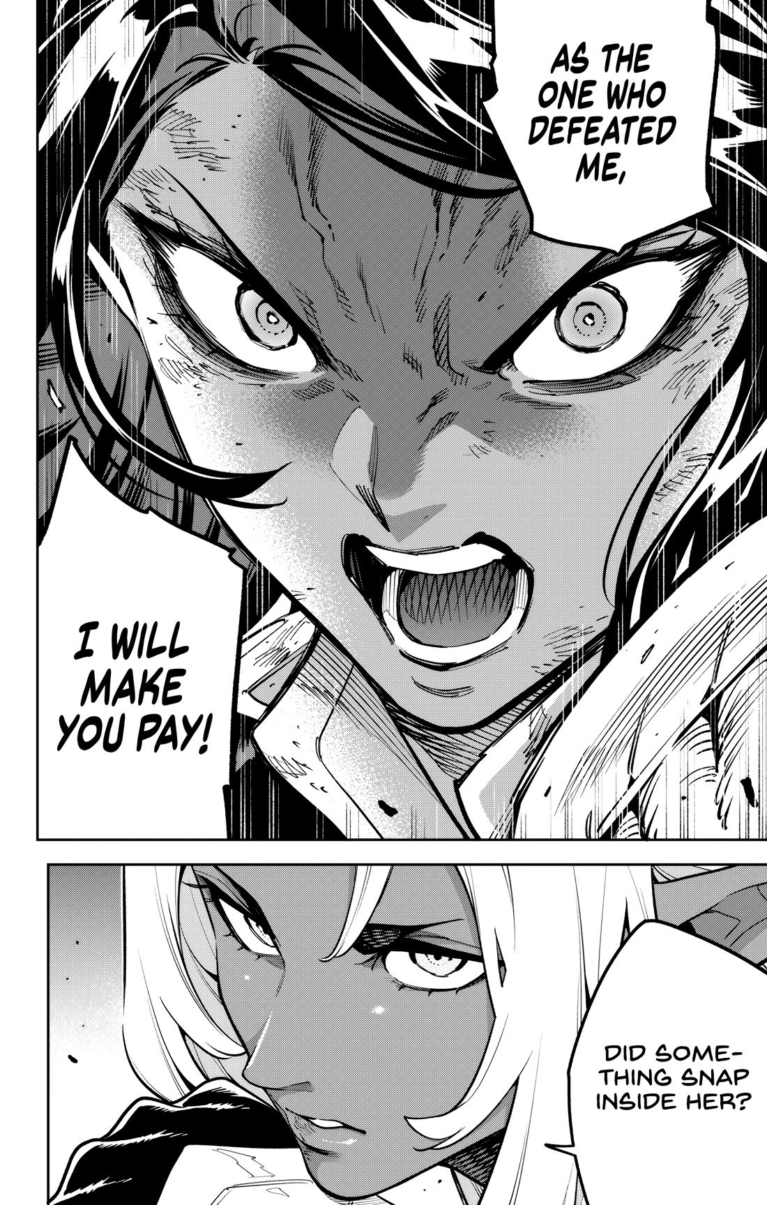 Slave of the Magic Capital's Elite Troops chapter 178 page 20