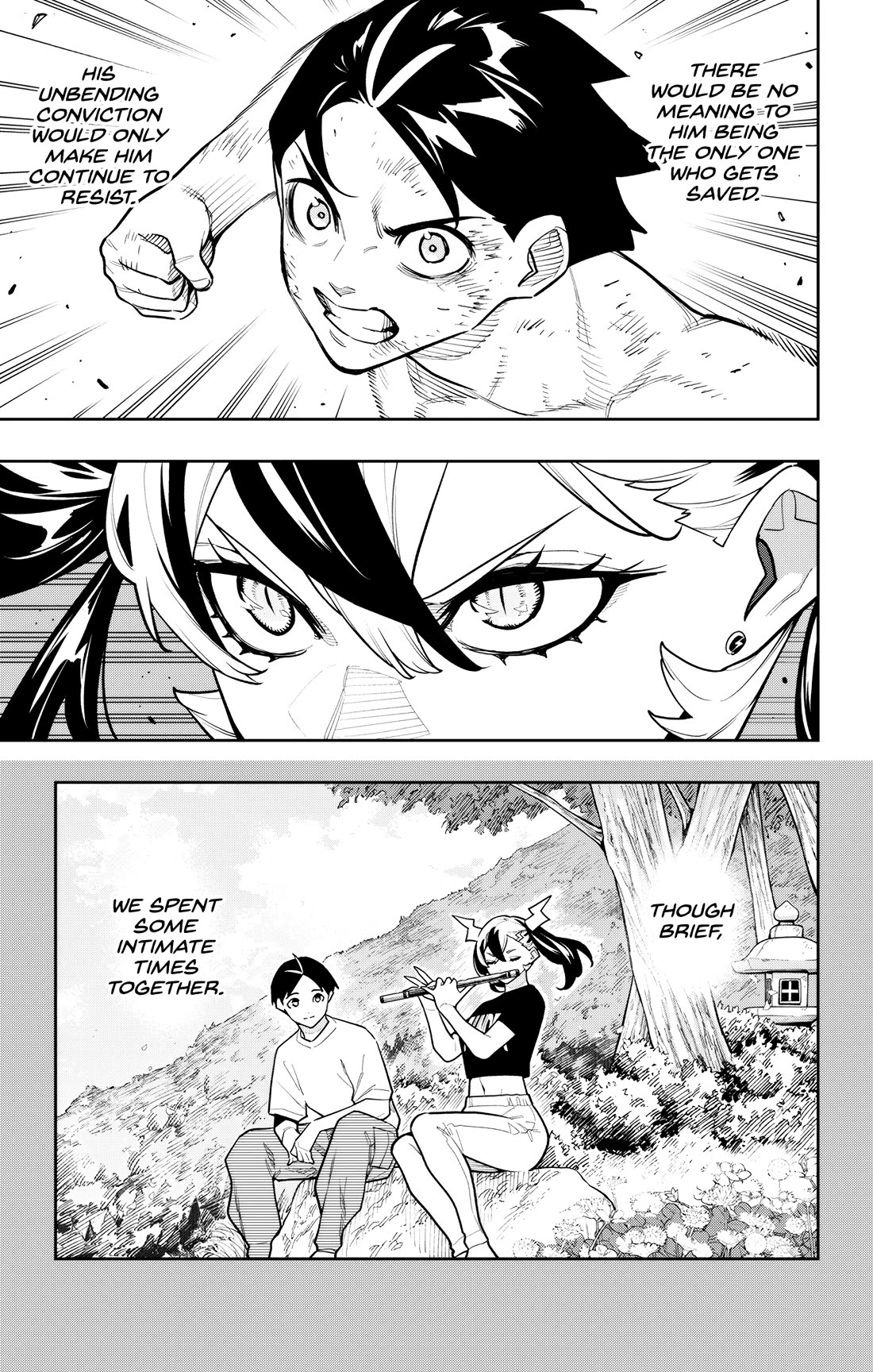 Slave of the Magic Capital's Elite Troops chapter 180 page 17
