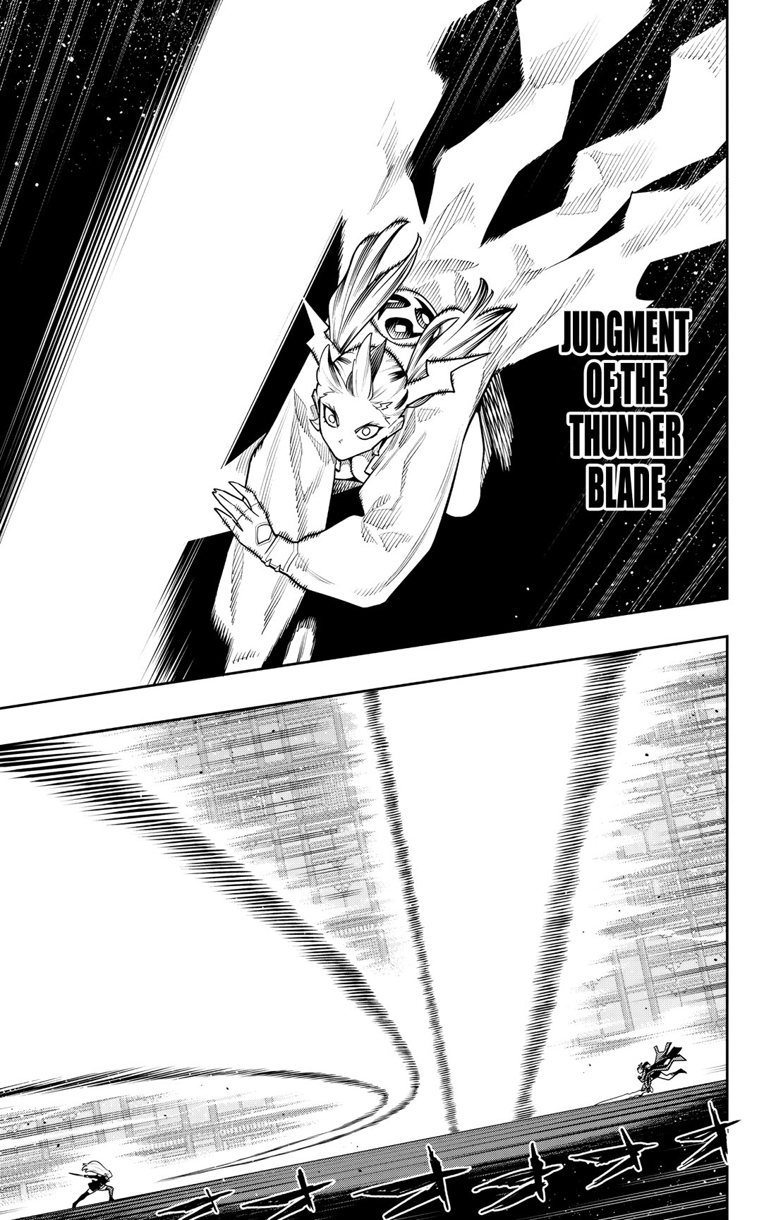 Slave of the Magic Capital's Elite Troops chapter 180 page 7