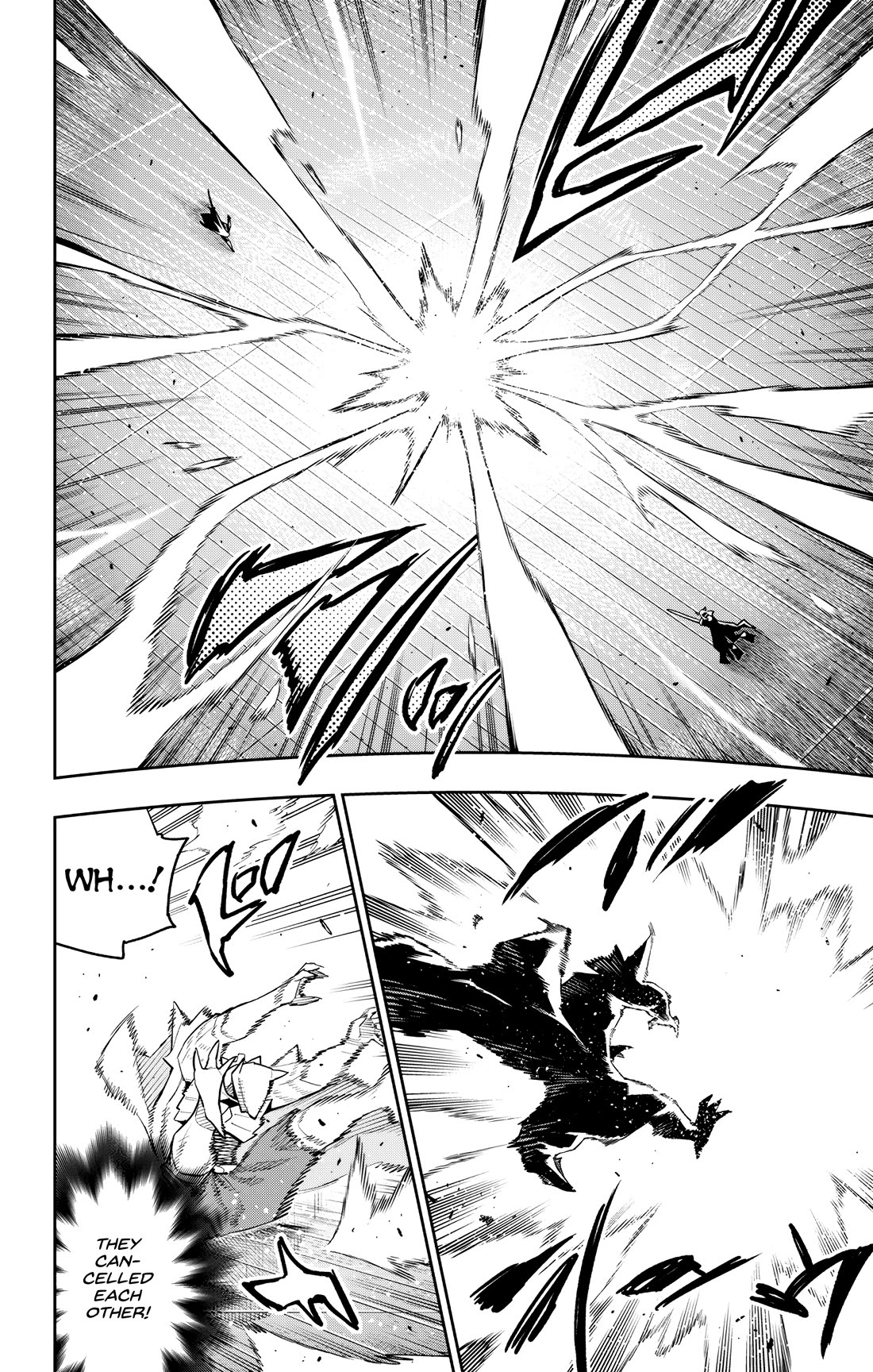 Slave of the Magic Capital's Elite Troops chapter 180 page 8