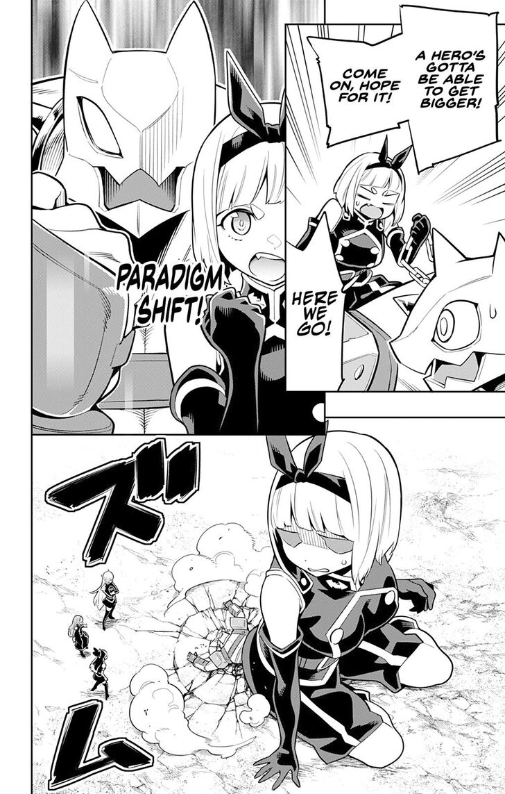 Slave of the Magic Capital's Elite Troops chapter 26 page 7