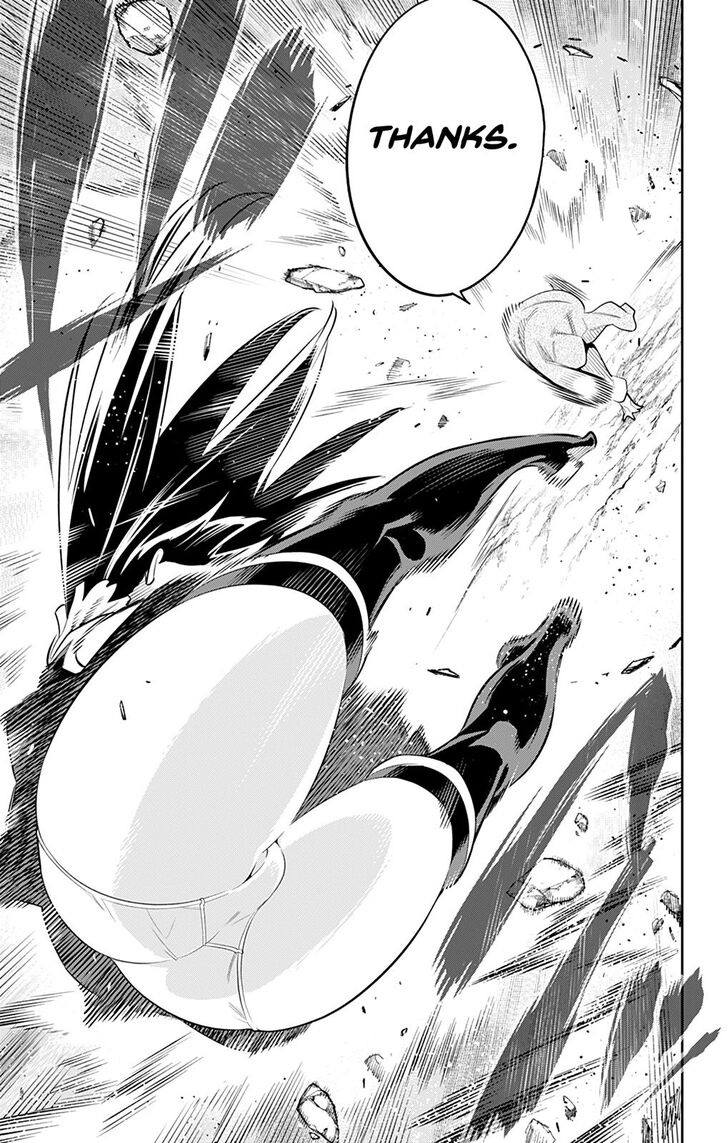 Slave of the Magic Capital's Elite Troops chapter 27 page 18