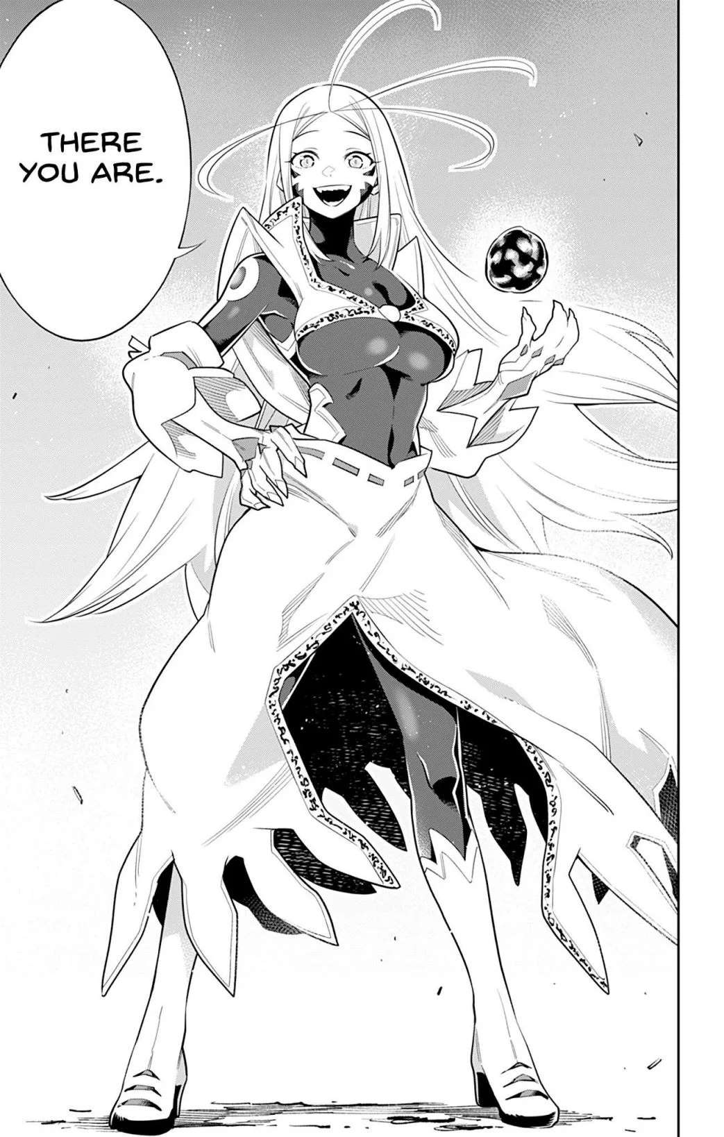 Slave of the Magic Capital's Elite Troops chapter 28 page 12