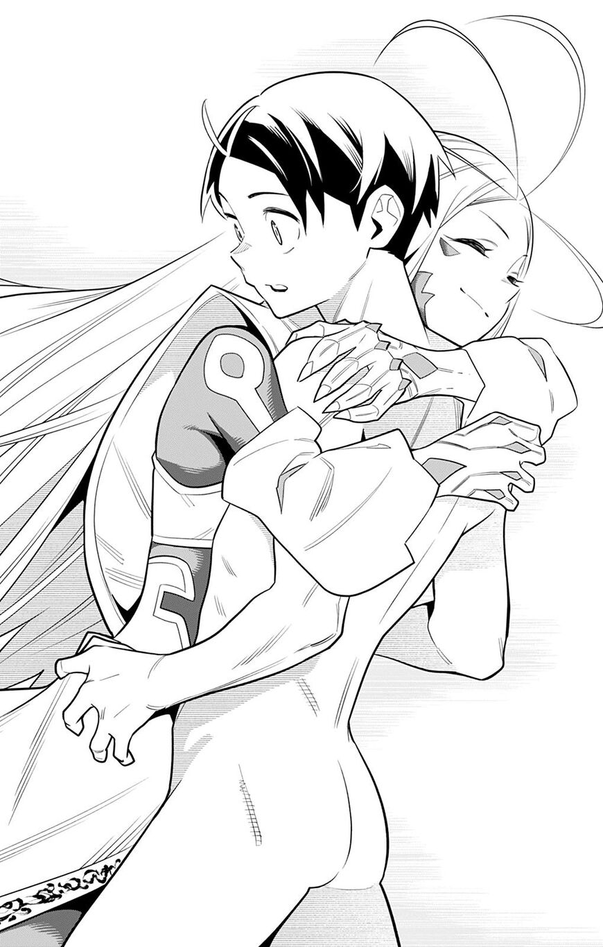 Slave of the Magic Capital's Elite Troops chapter 29 page 7