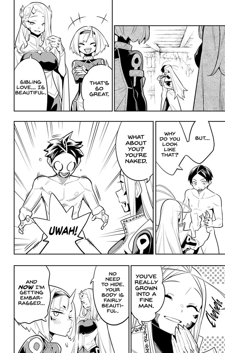 Slave of the Magic Capital's Elite Troops chapter 29 page 9