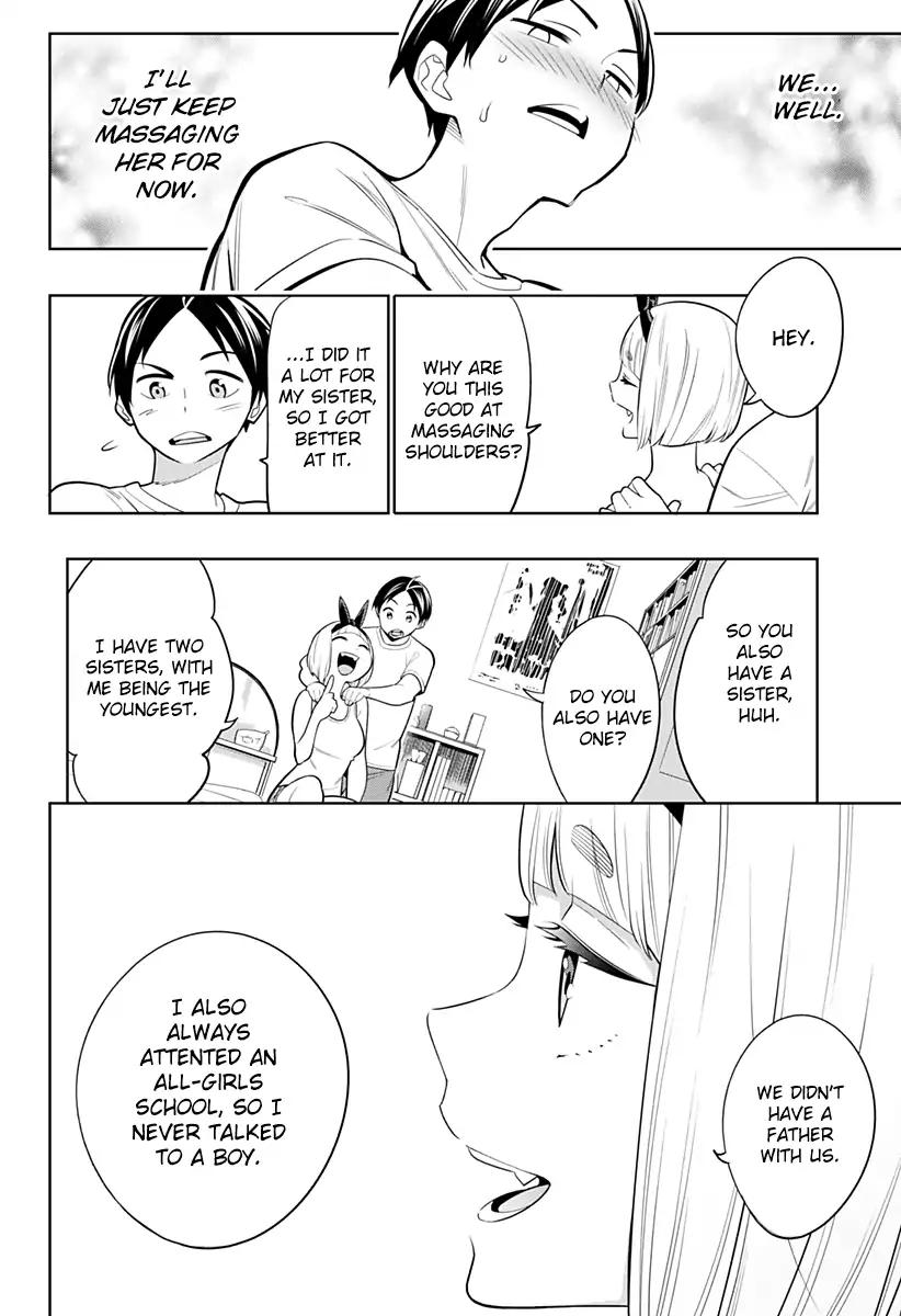 Slave of the Magic Capital's Elite Troops chapter 3 page 11