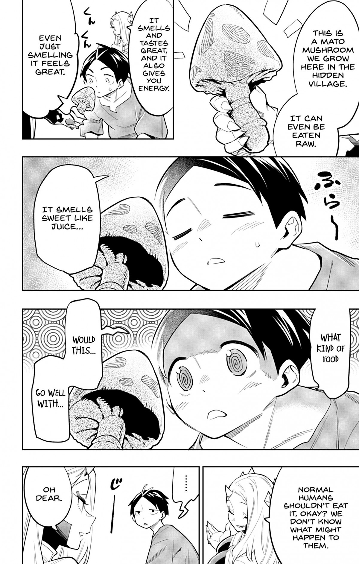 Slave of the Magic Capital's Elite Troops chapter 30 page 7