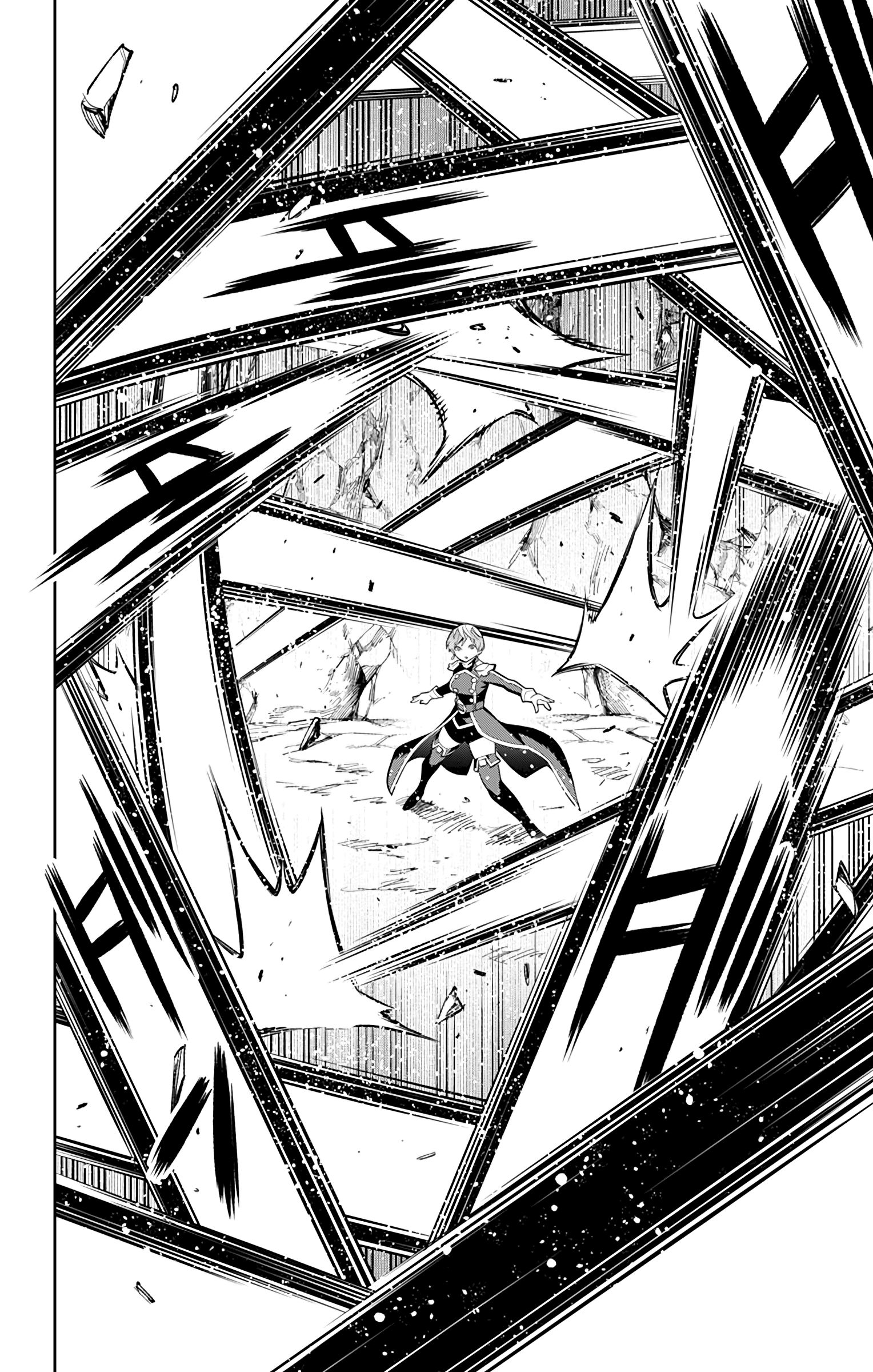 Slave of the Magic Capital's Elite Troops chapter 37 page 15