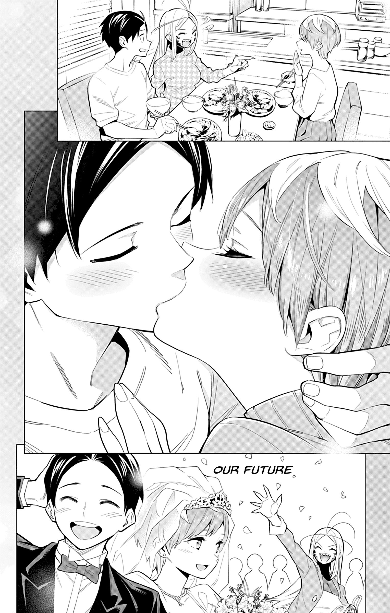 Slave of the Magic Capital's Elite Troops chapter 39 page 5