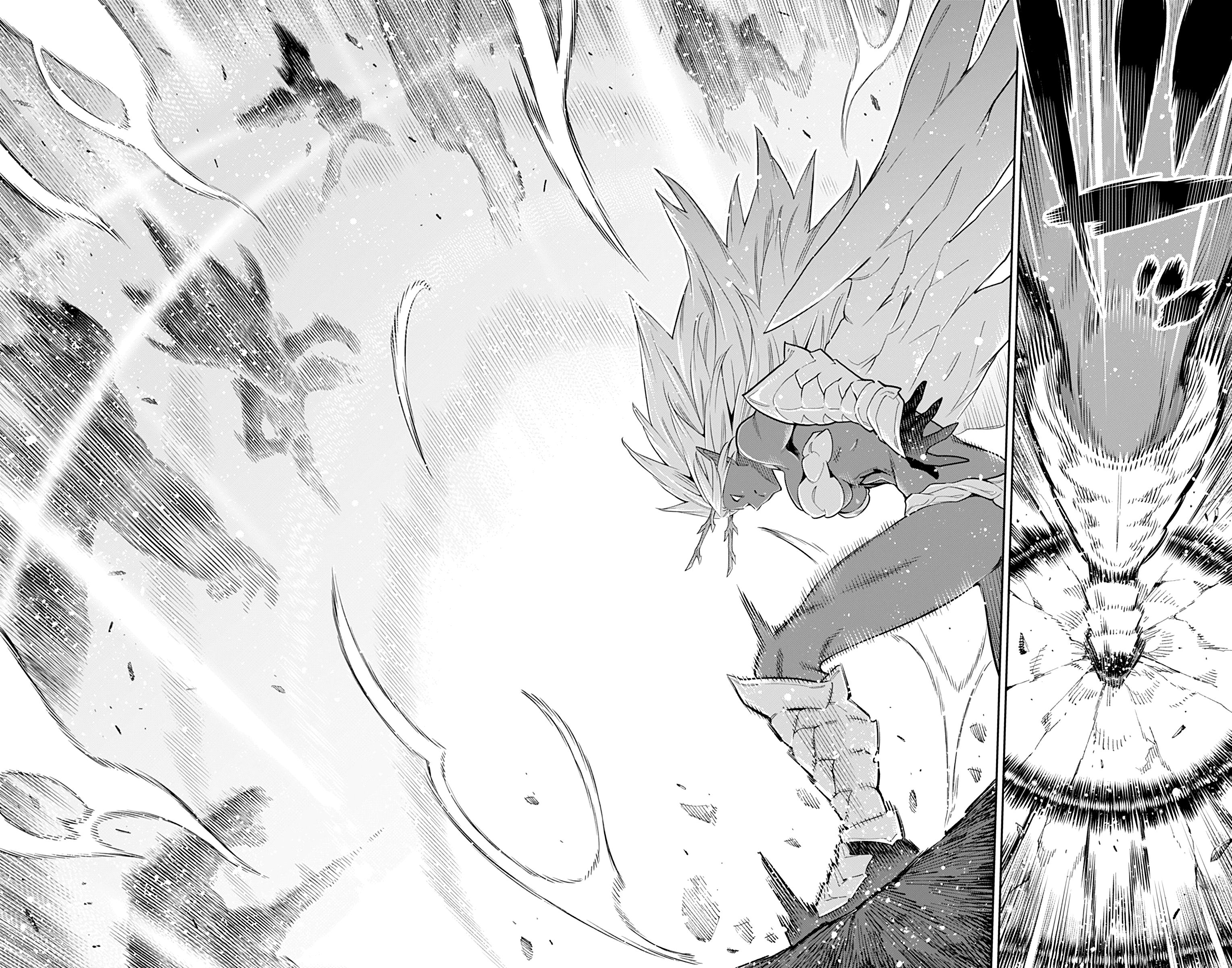 Slave of the Magic Capital's Elite Troops chapter 40 page 9