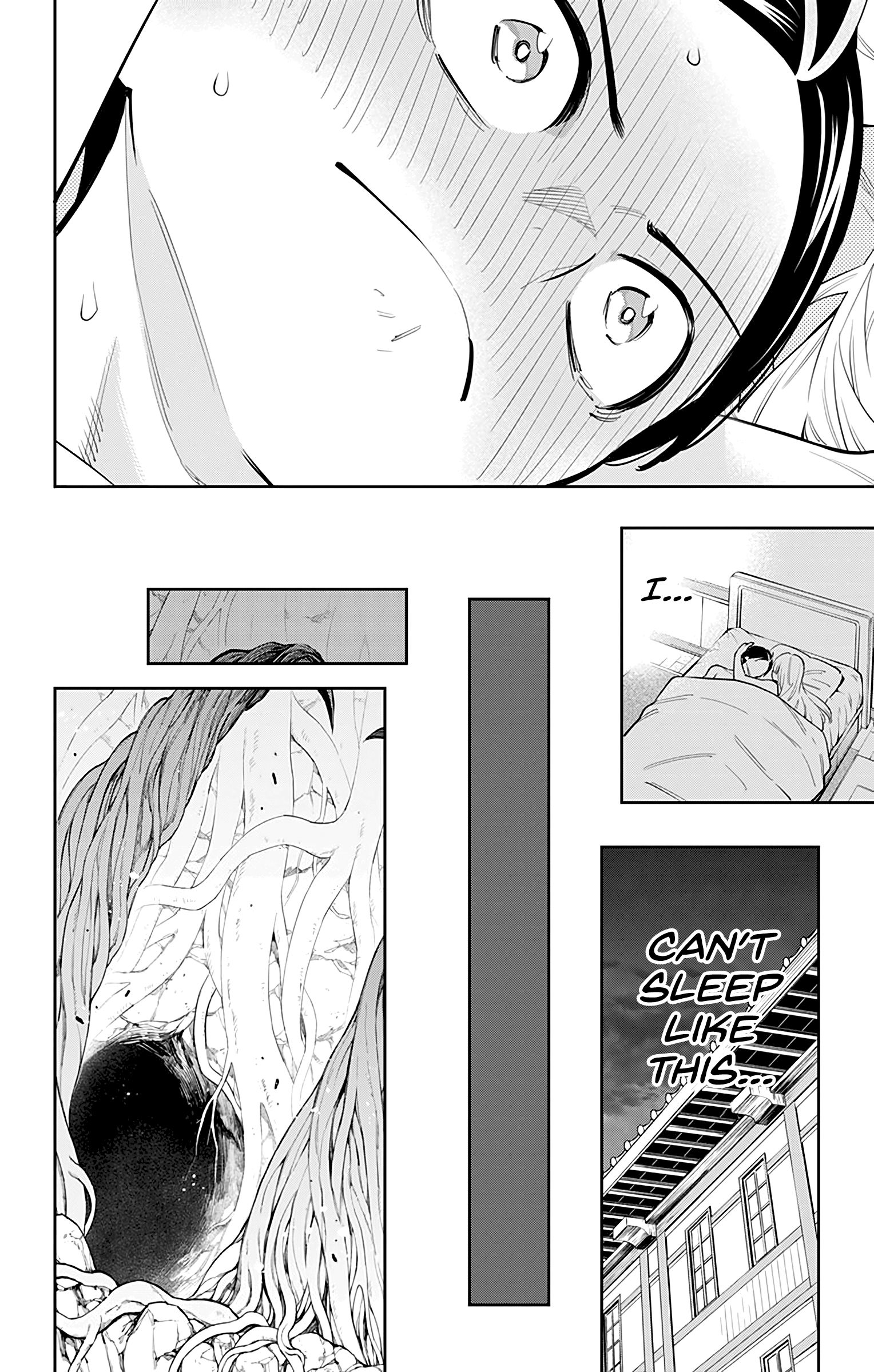 Slave of the Magic Capital's Elite Troops chapter 43 page 12