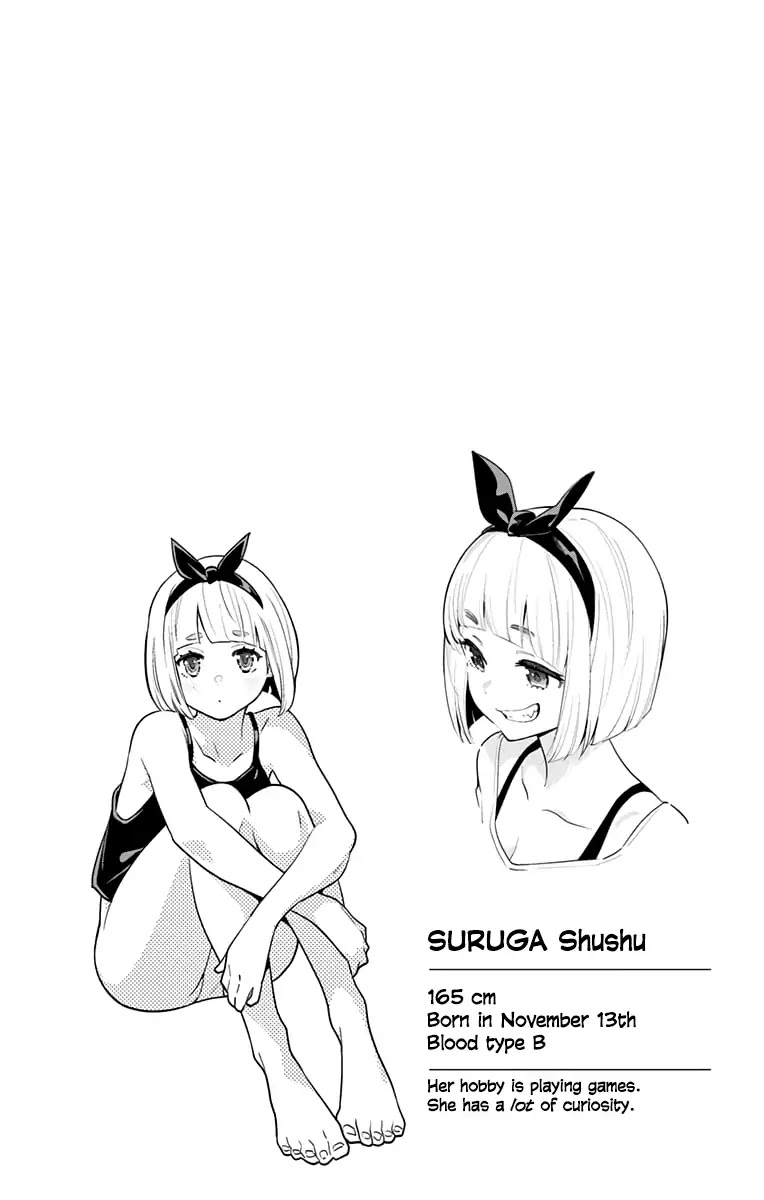 Slave of the Magic Capital's Elite Troops chapter 5.5 page 9