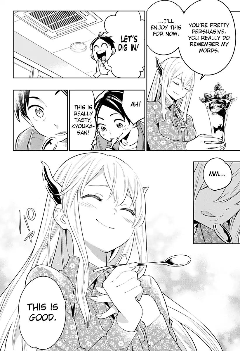 Slave of the Magic Capital's Elite Troops chapter 5 page 11